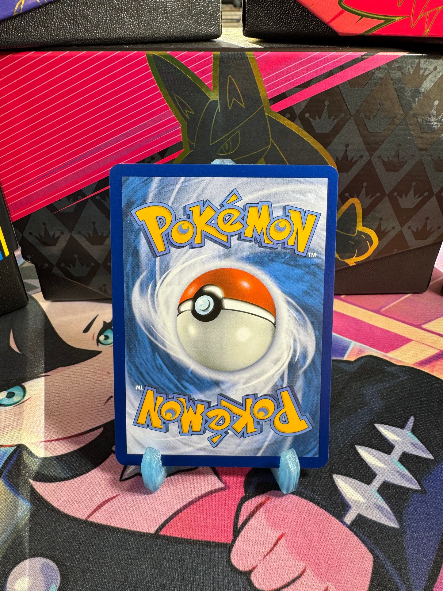 122/131 Forschung des Professors