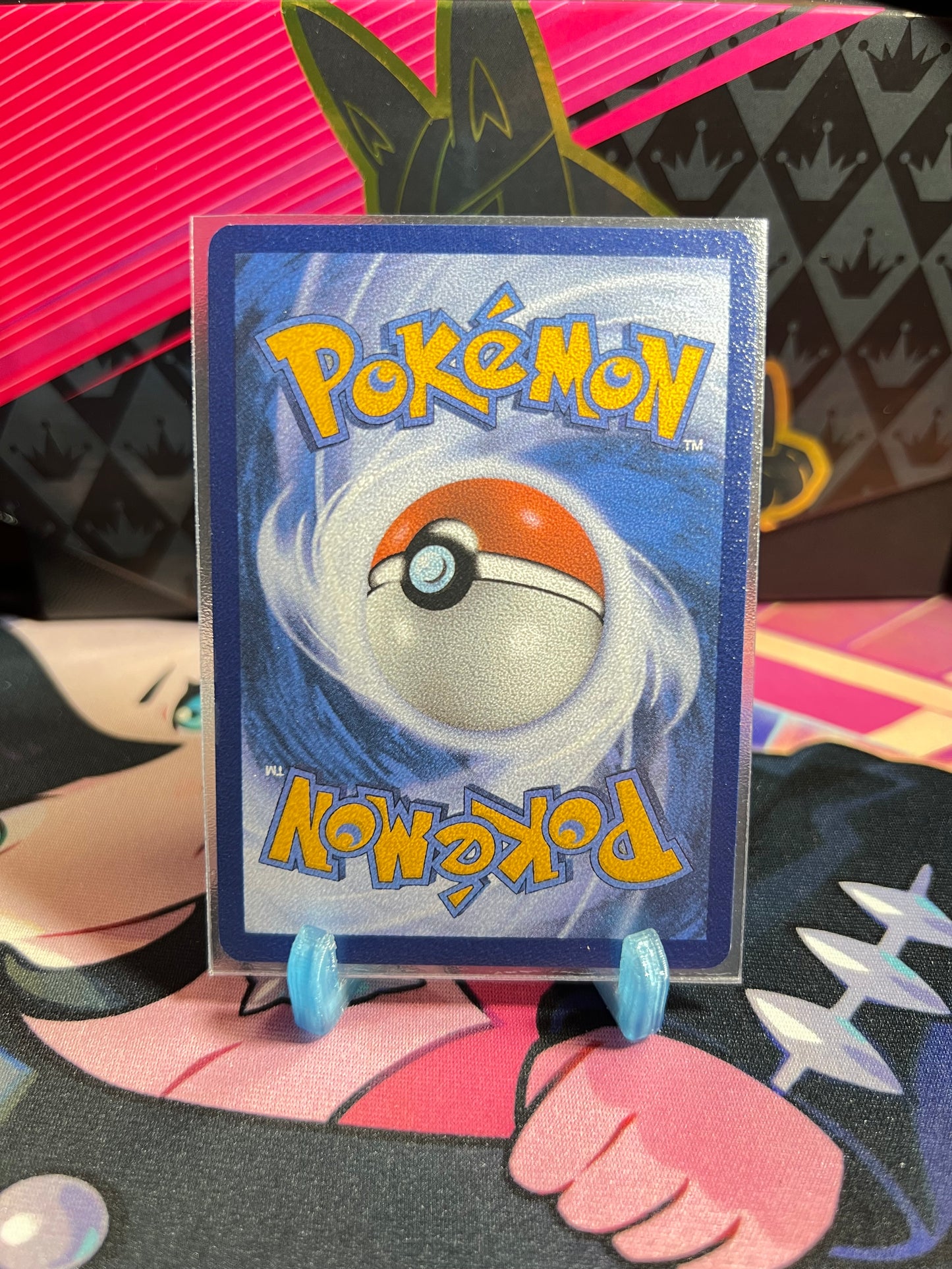 111/159 Bidiza Reverse Holo