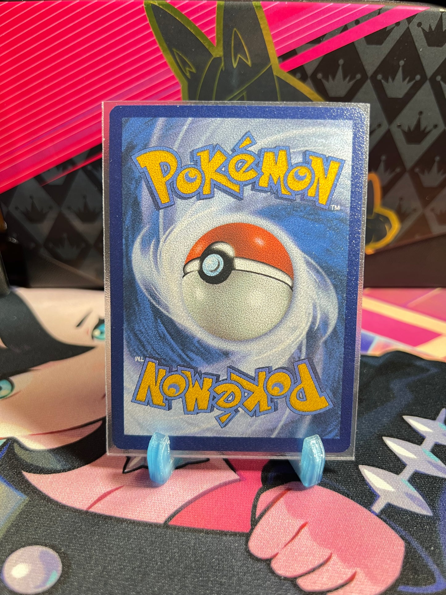 053/195 Rotom Reverse Holo