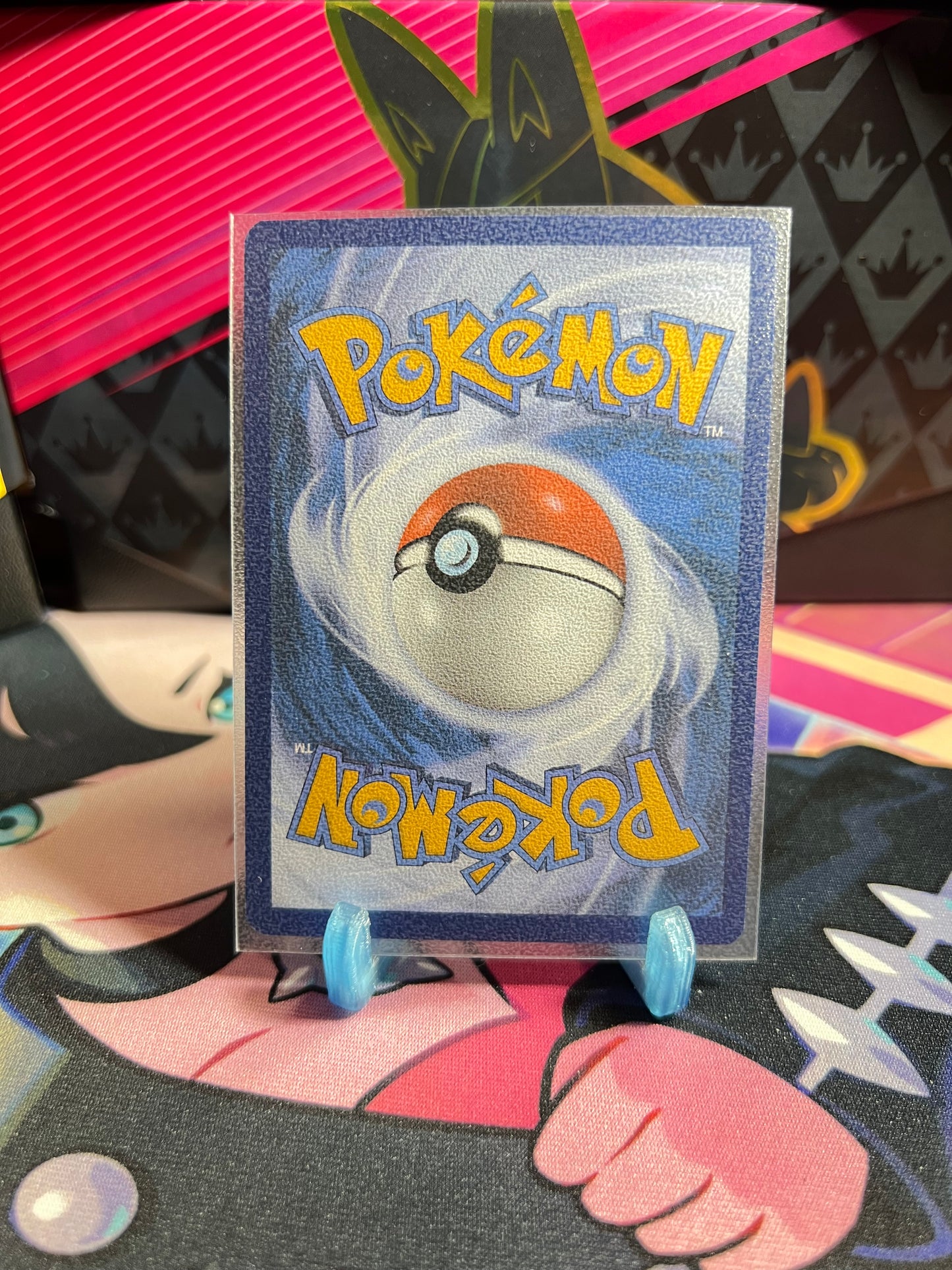 035/197 Flampivian Reverse Holo