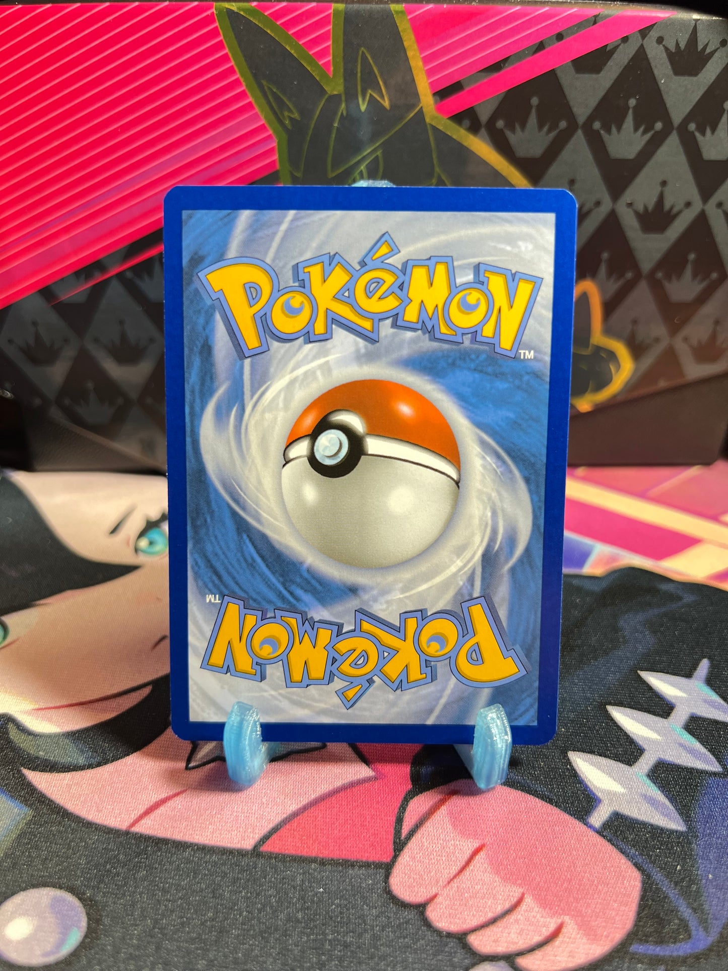 079/162 Eisenkrieger