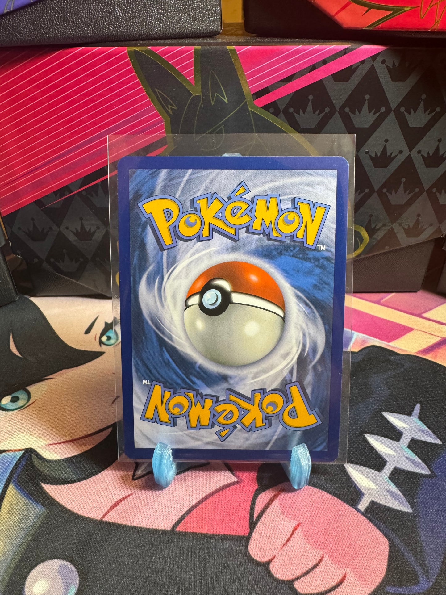 074/142 Rihorn Reverse Holo