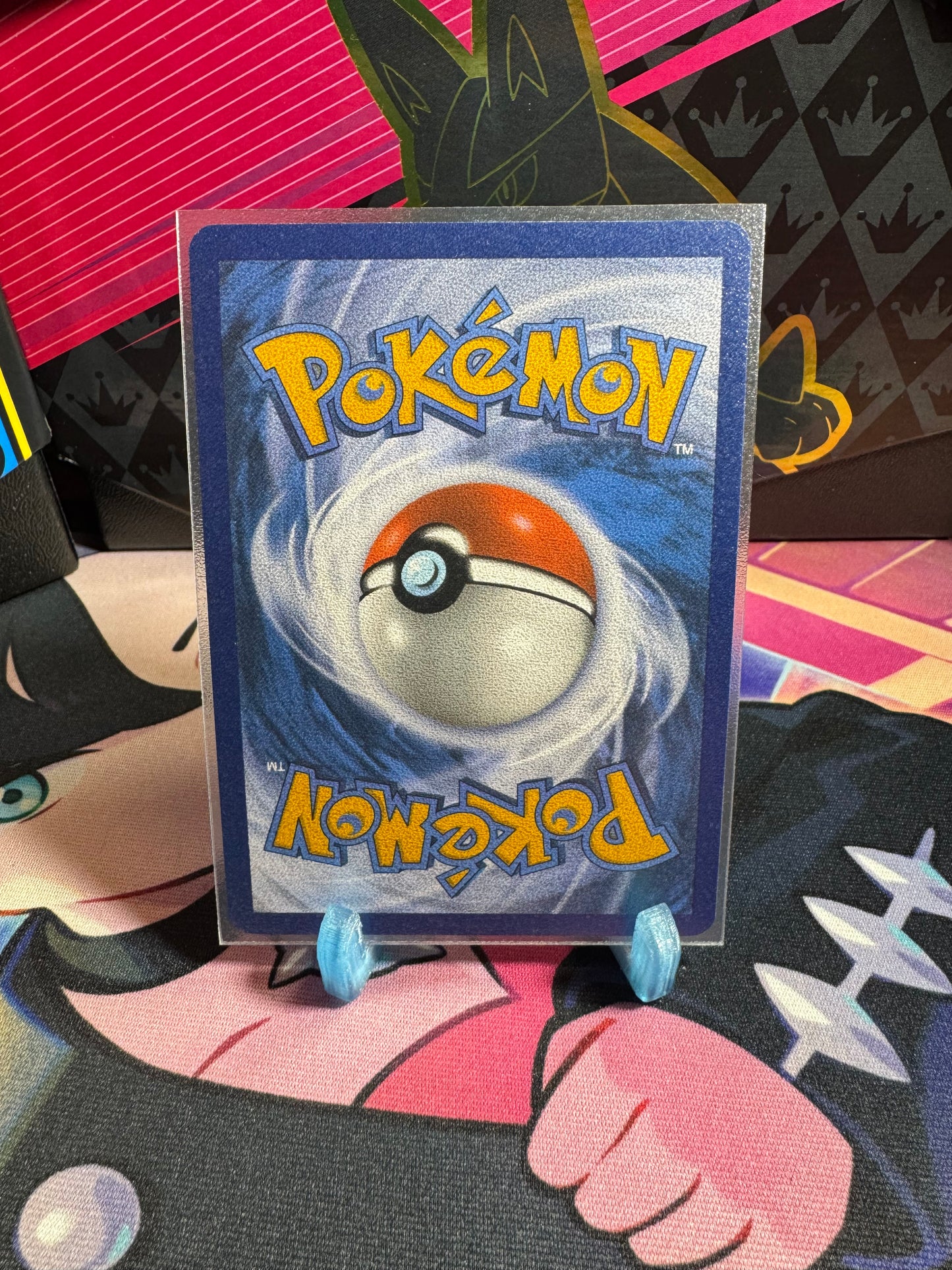 149/198 Staravia Reverse Holo