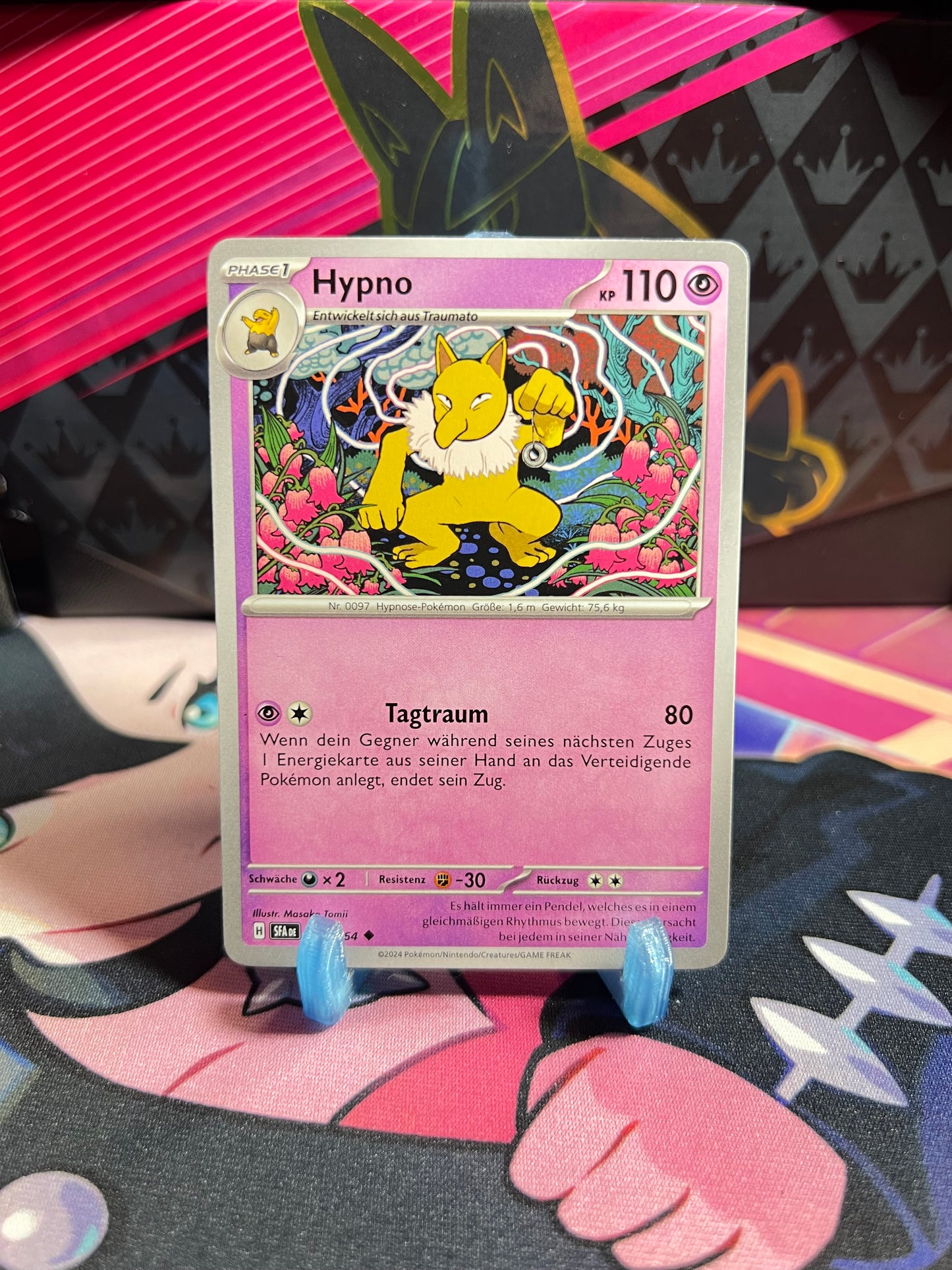 017/064 Hypno