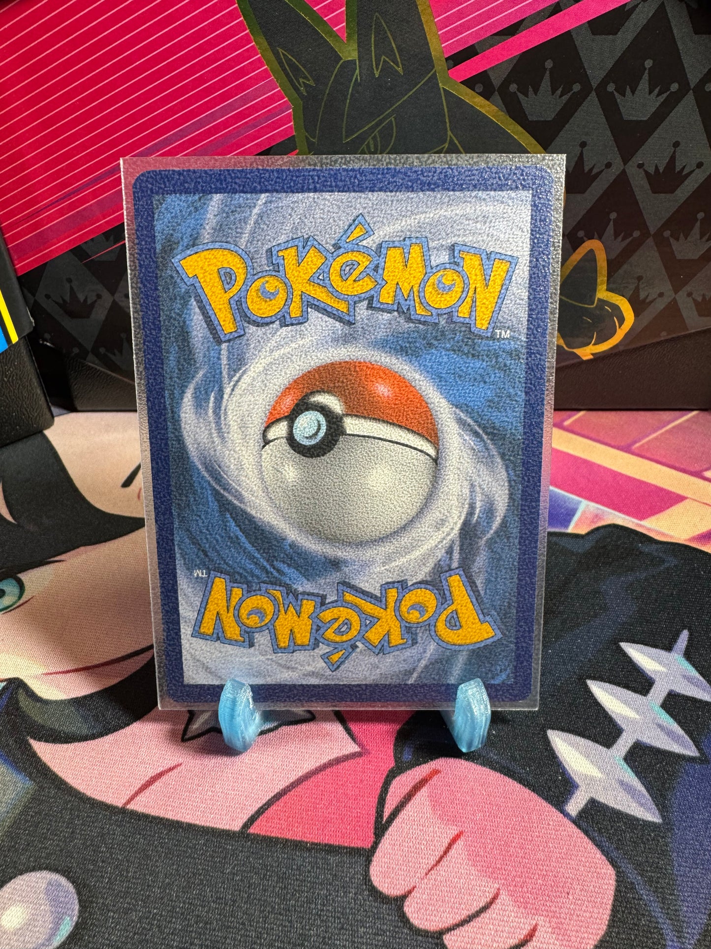 126/189 Miltank Holo