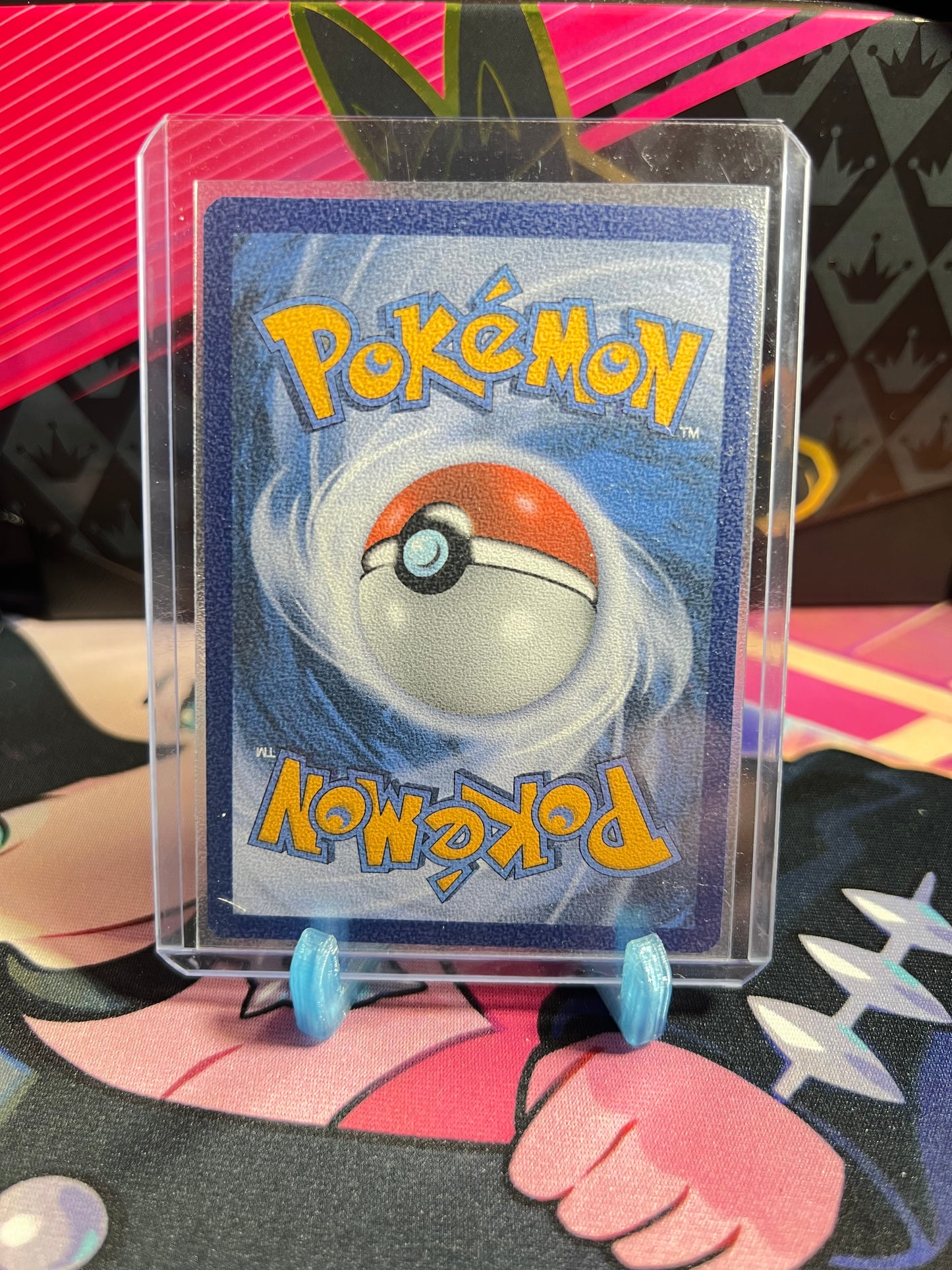 SV120/SV122 Zwollock V Shiny