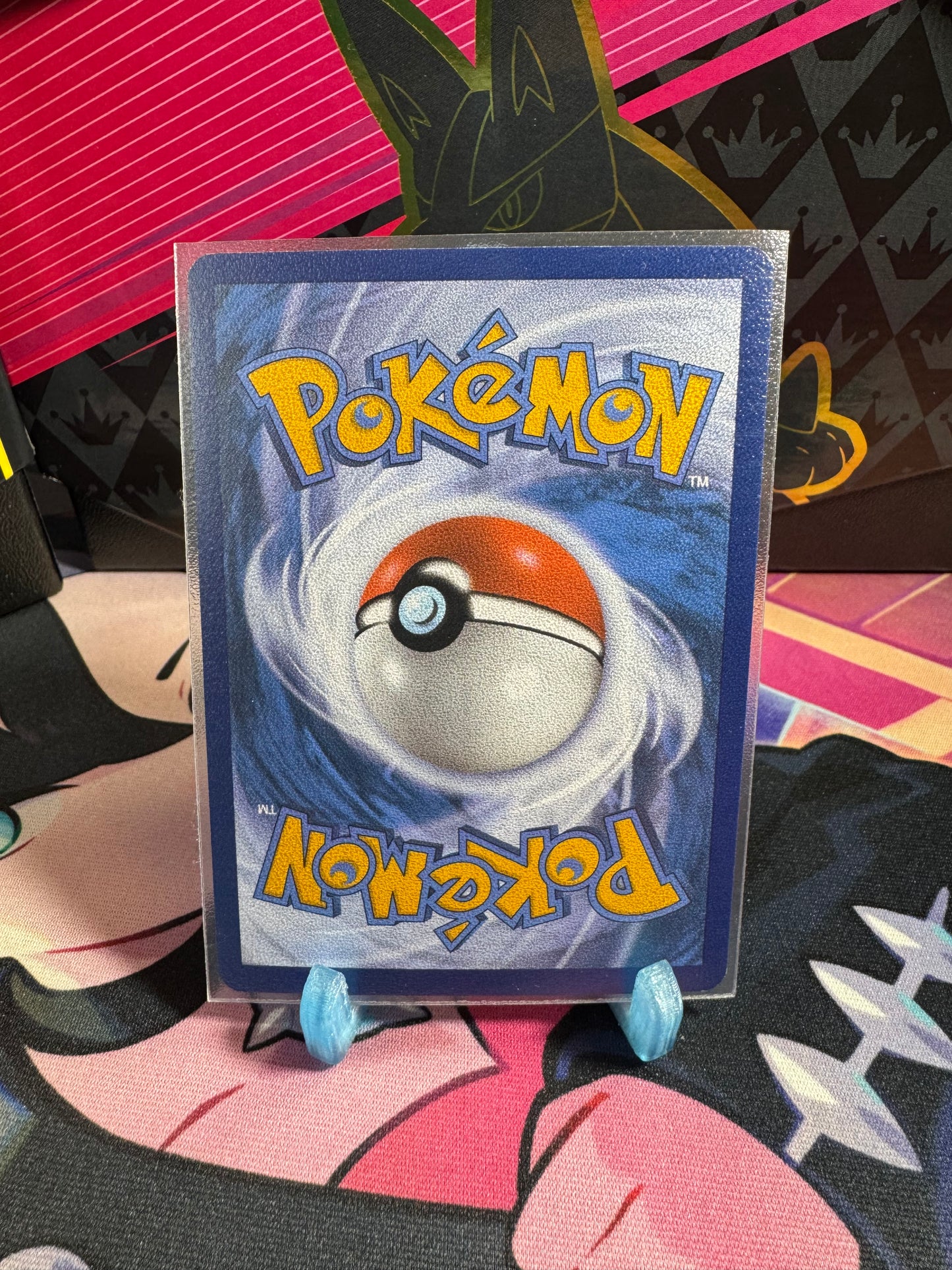 088/197 Granbull Reverse Holo