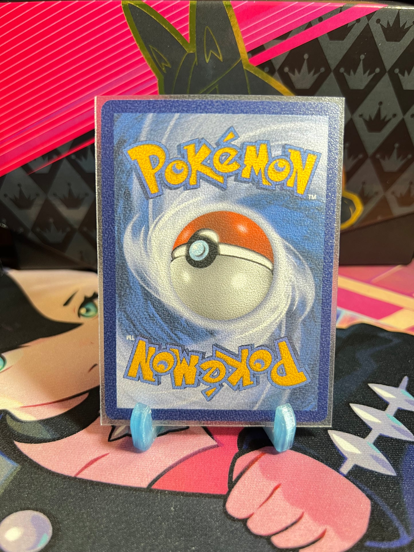 082/203 Galar-Zapdos Holo