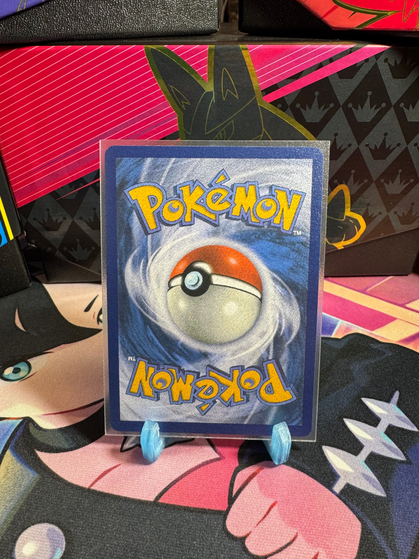 027/142 Kickerlo Reverse Holo