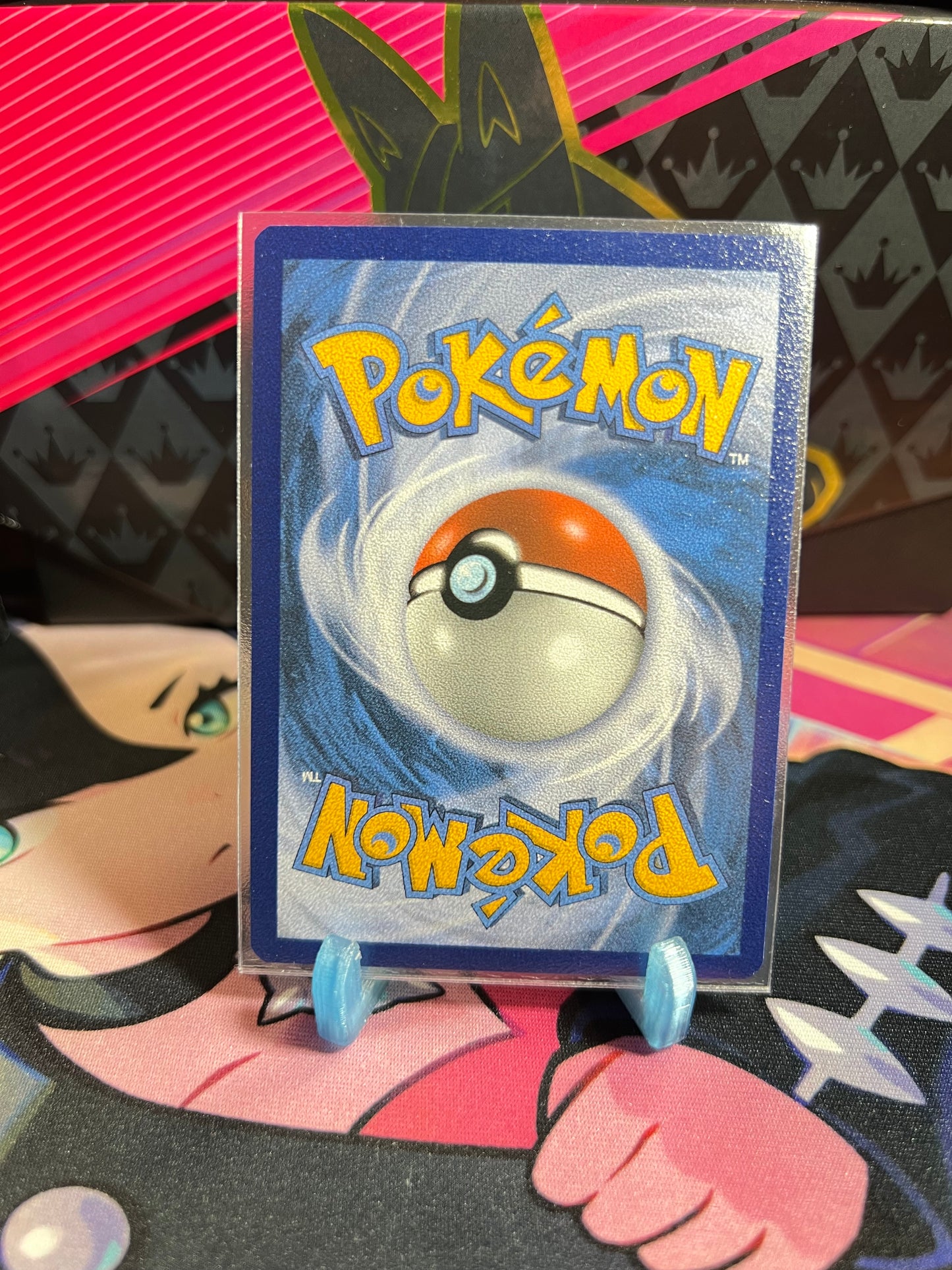 057/264 Impergator Holo