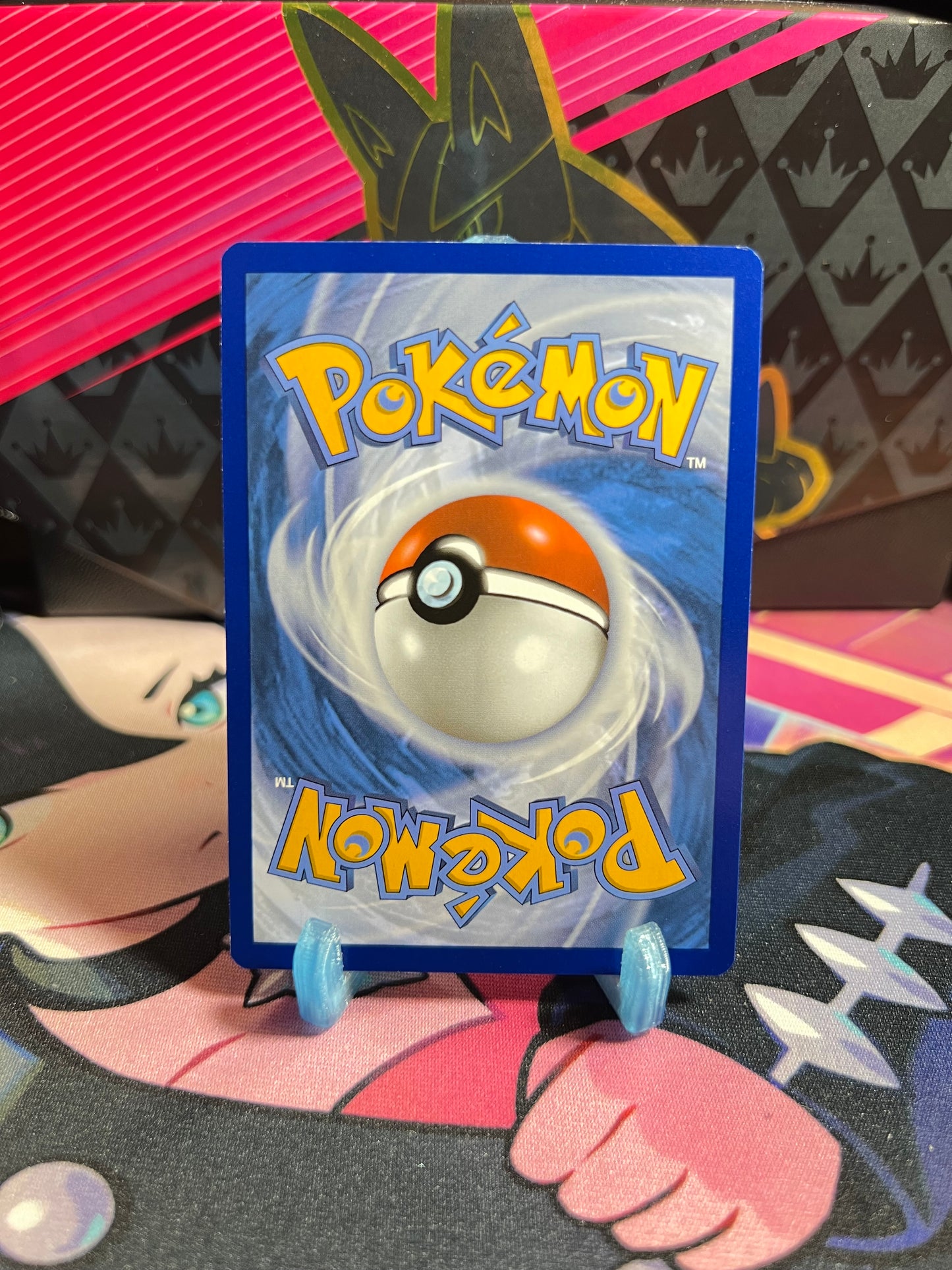 143/162 Verpackte Bestellung