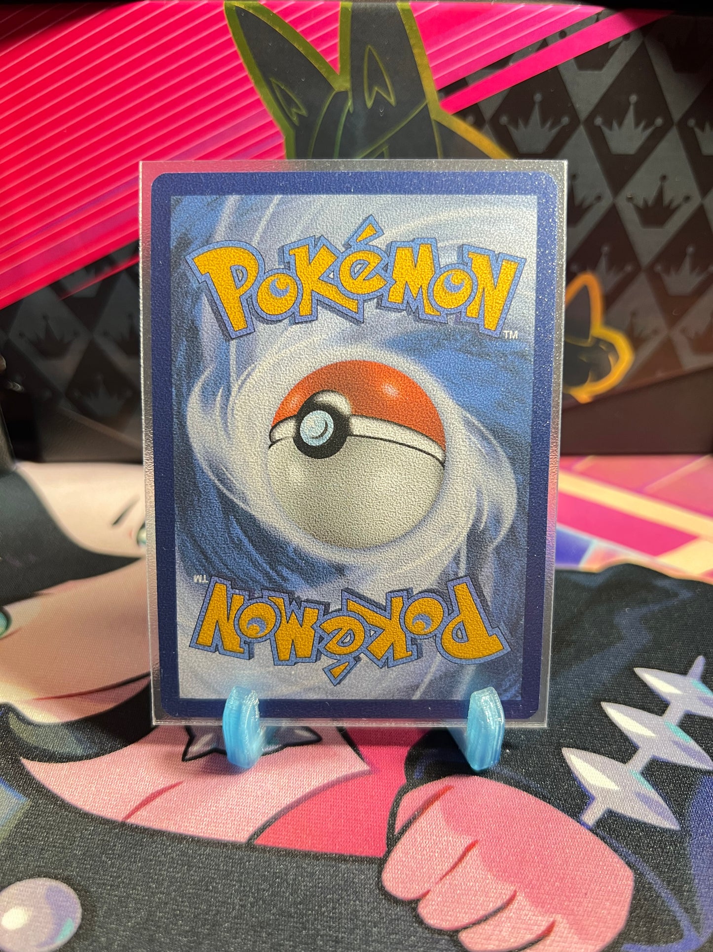 037/182 Schneppke Reverse Holo