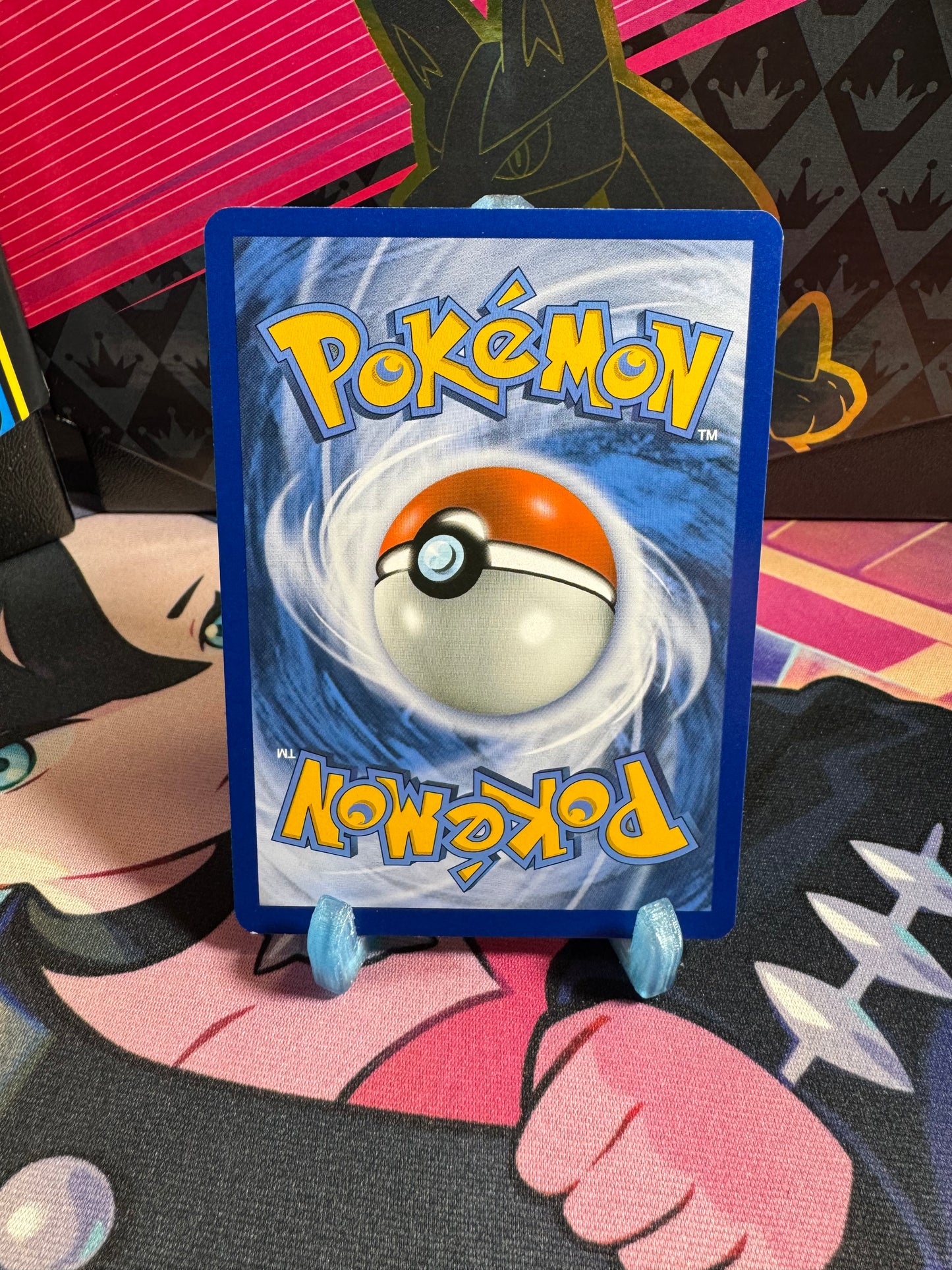 30/111 Pikachu