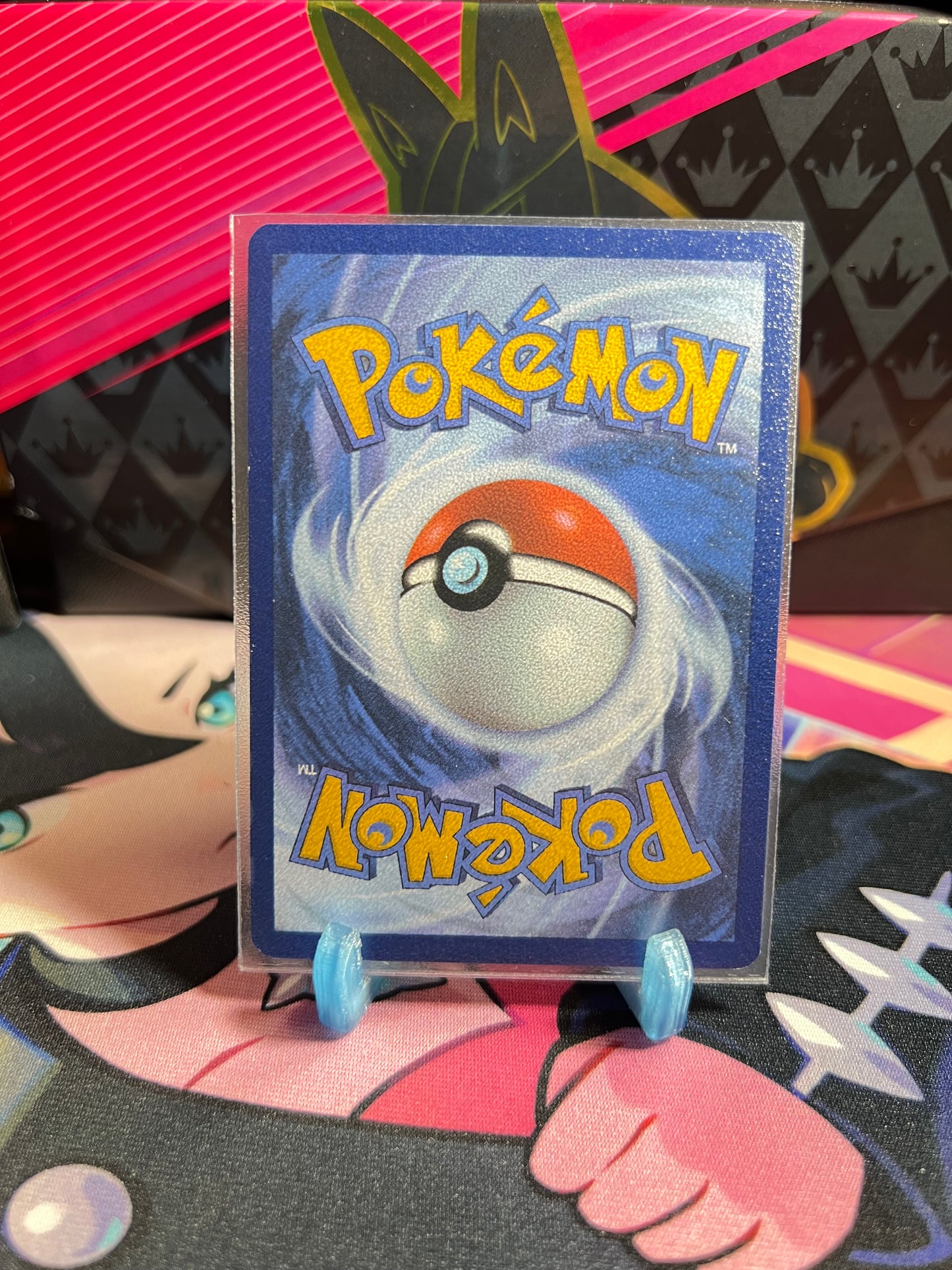 106/195 Kramurx Reverse Holo