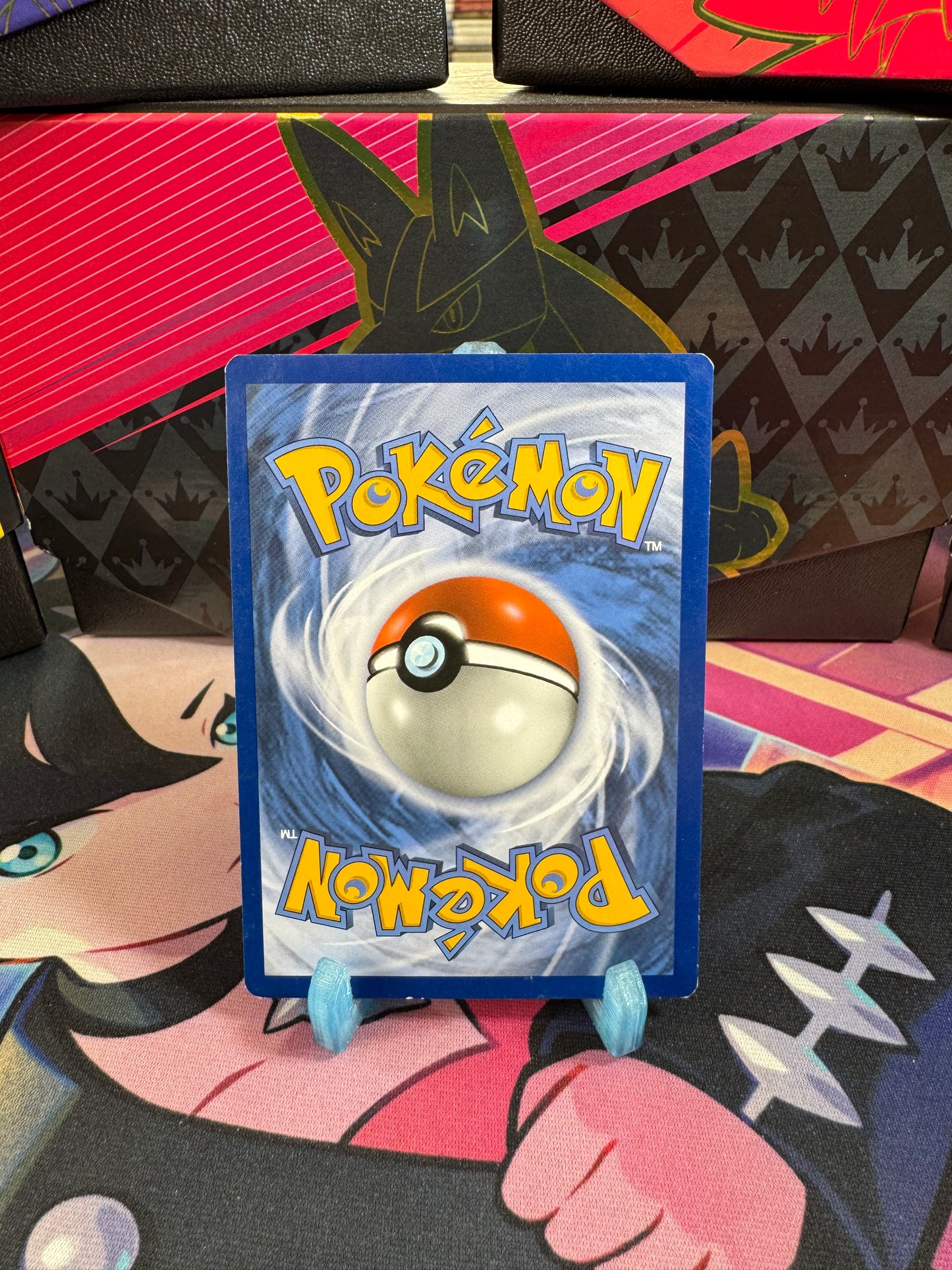 64/73 Pokèmon-Fänger