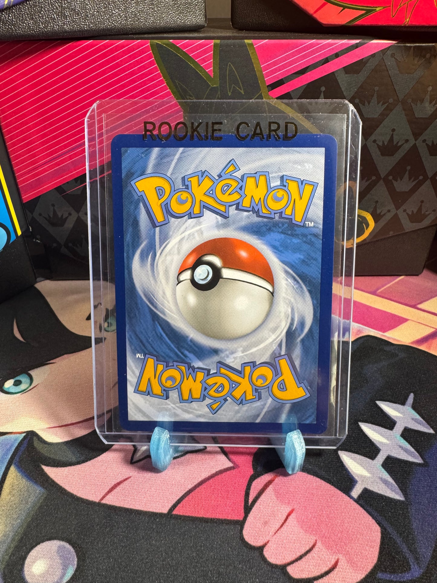 247/193 Krawalloro Ex Fullart