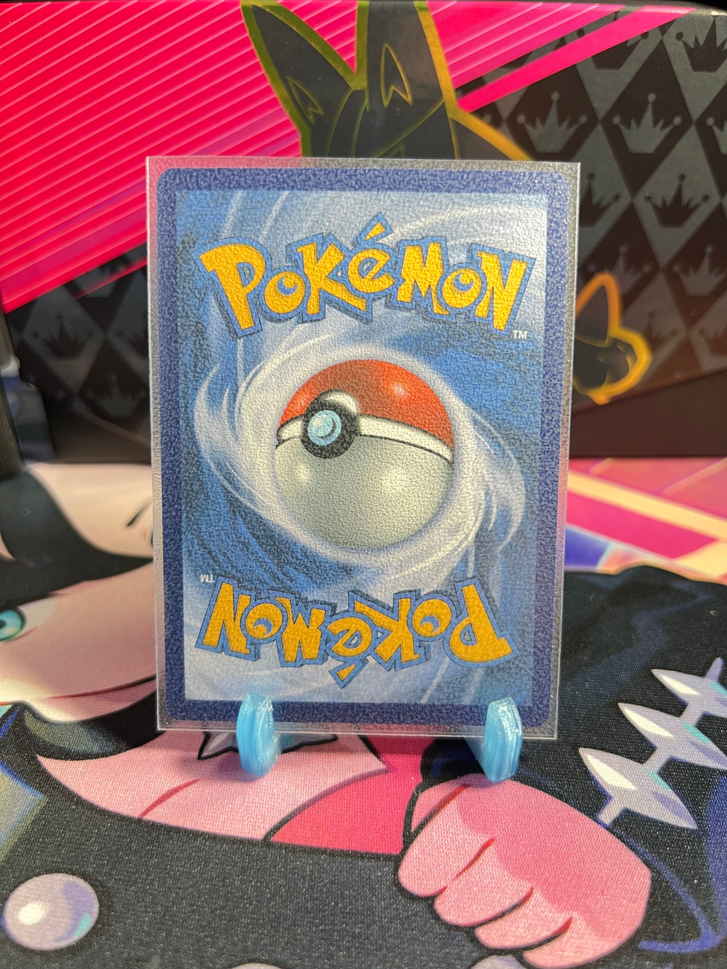 085/189 Axantor Reverse Holo