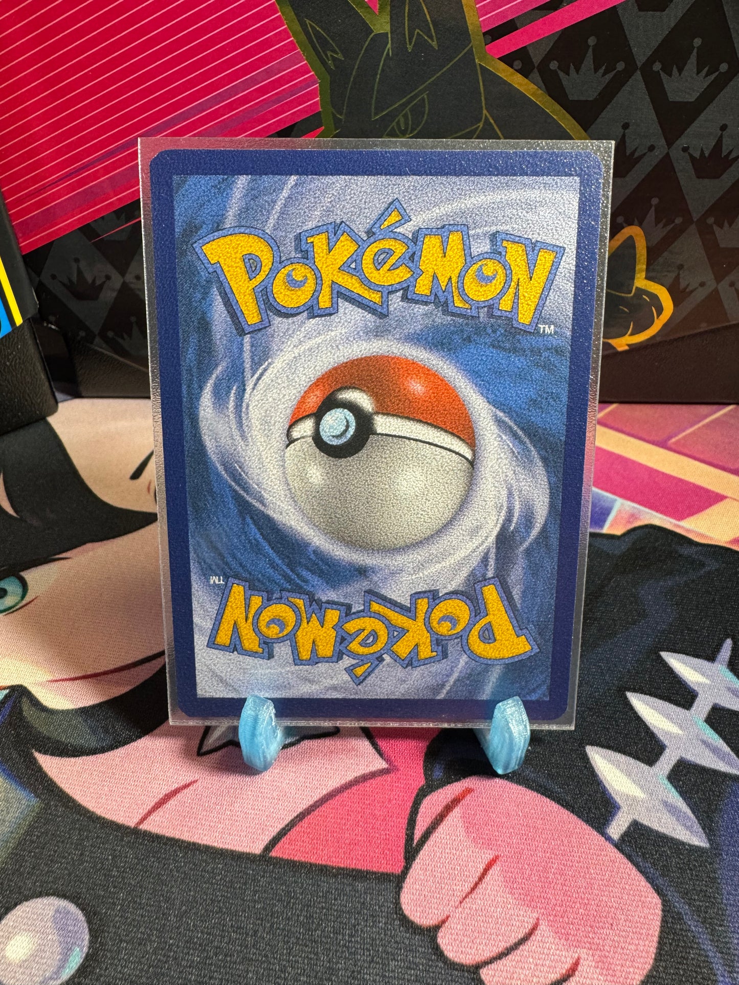 29/111 Schalellos Reverse Holo