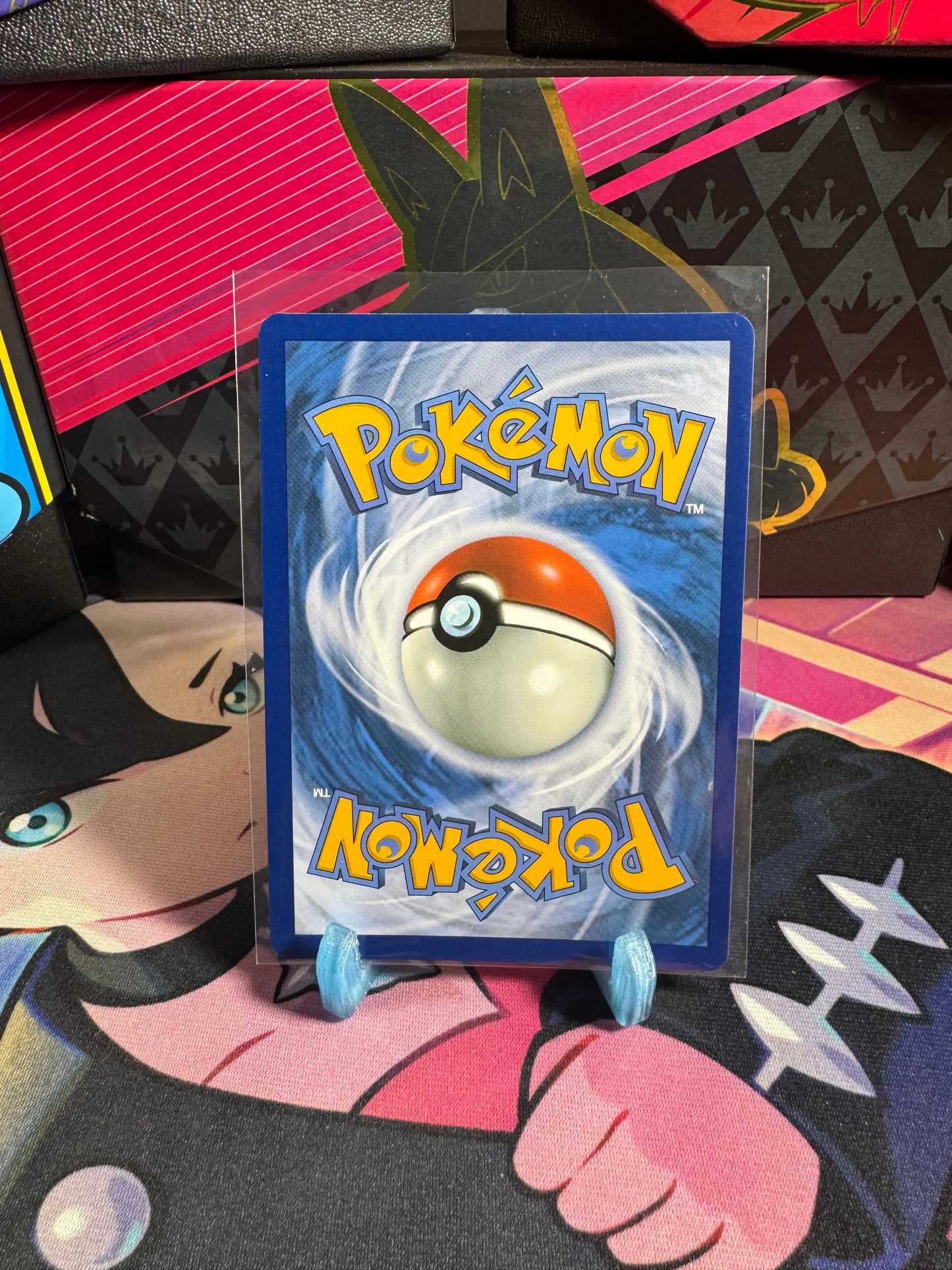 101/162 Arbok Reverse Holo