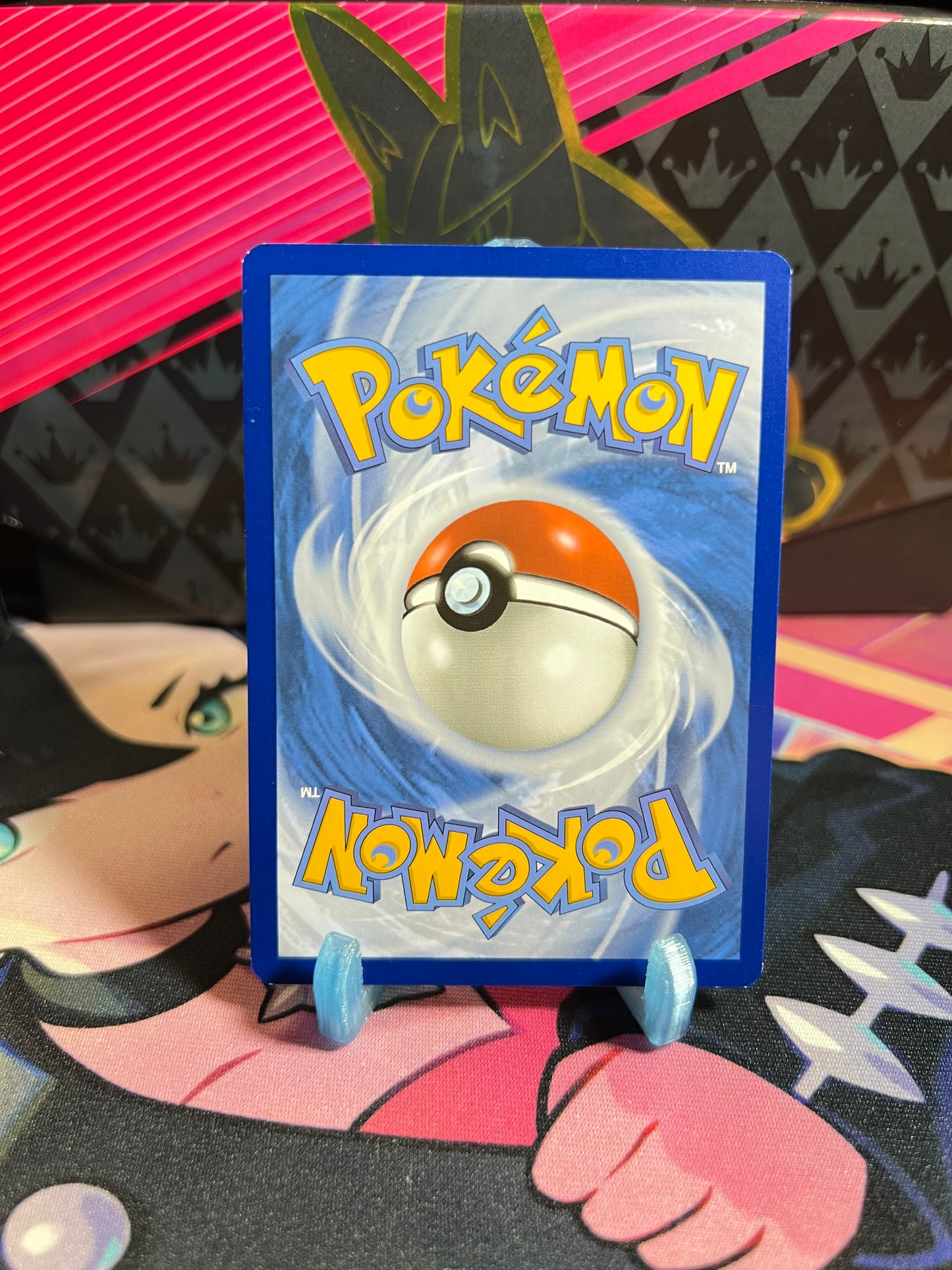 158/195 Arenatrainer