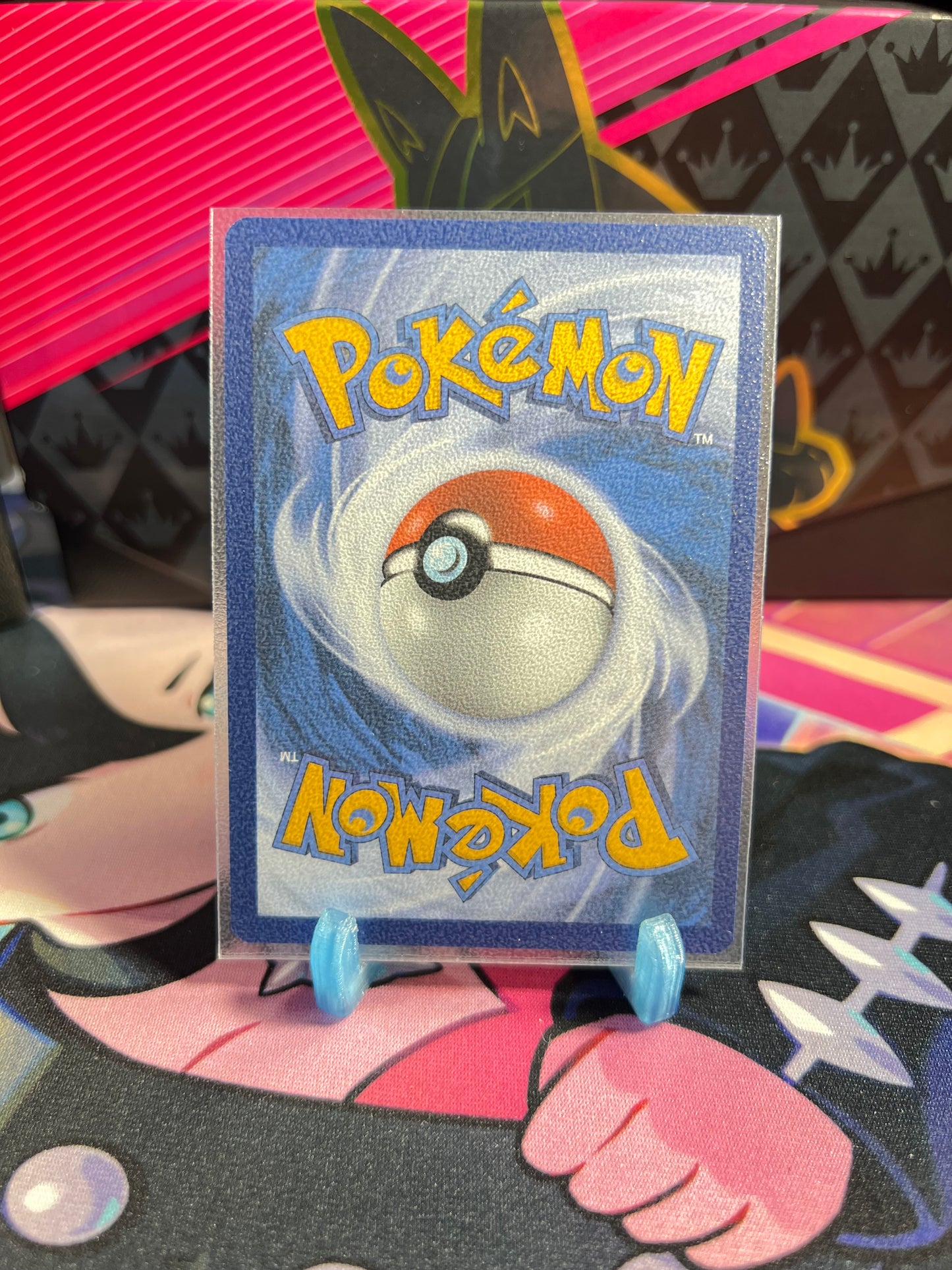 156/195 Wald-Siegelstein Holo