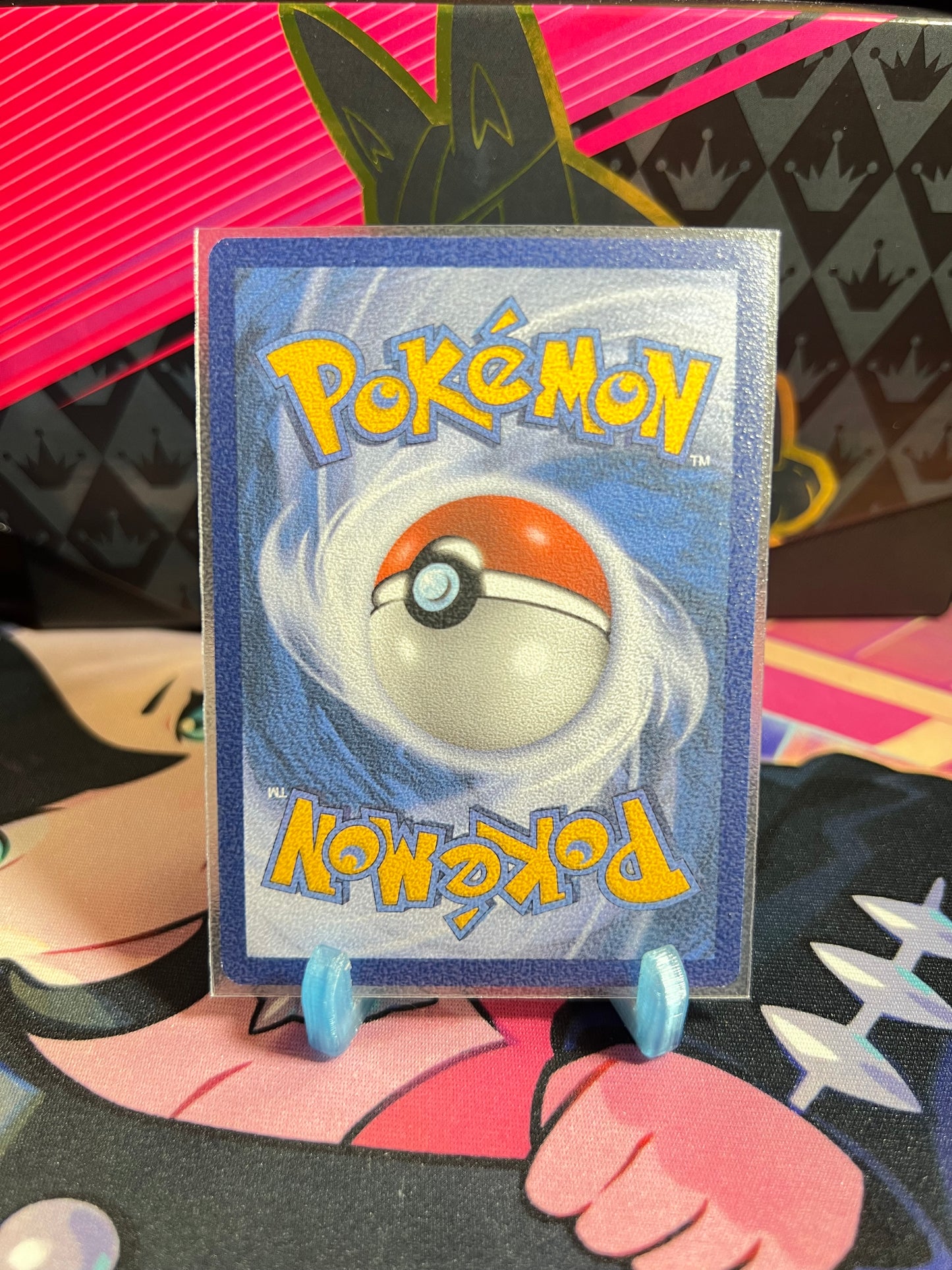 043/078 Despotar Reverse Holo