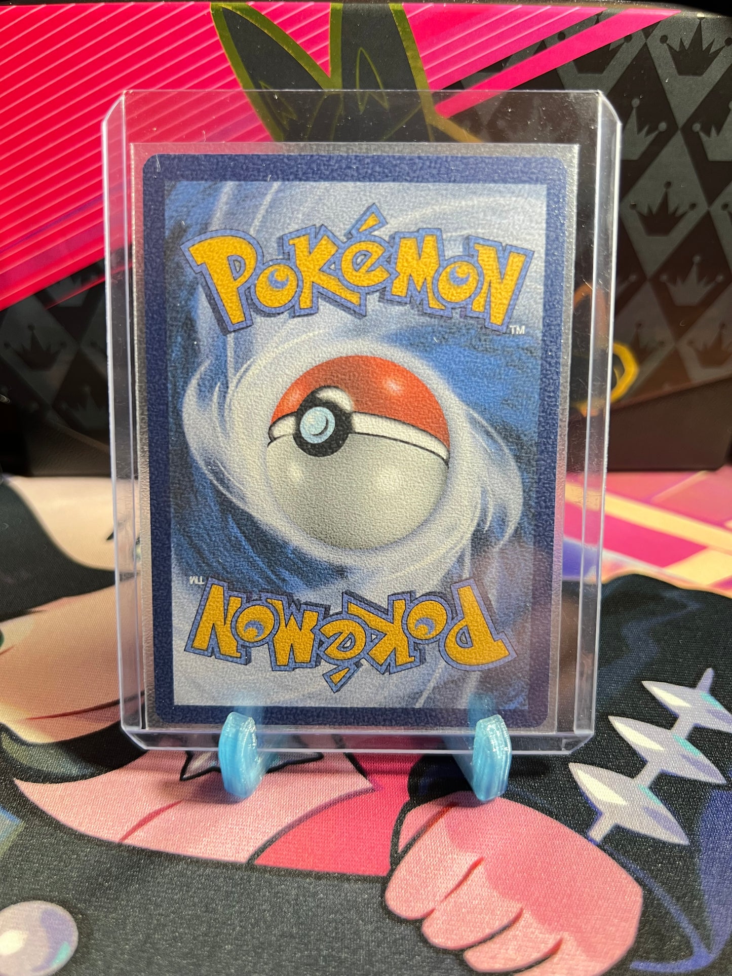 226/091 Pamo Illustration