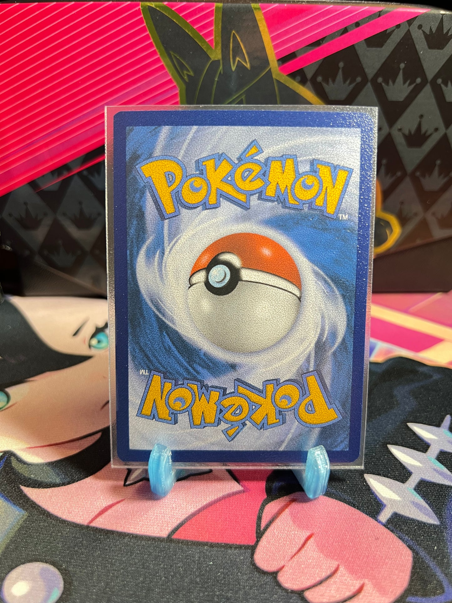 182/193 Pinio Reverse Holo