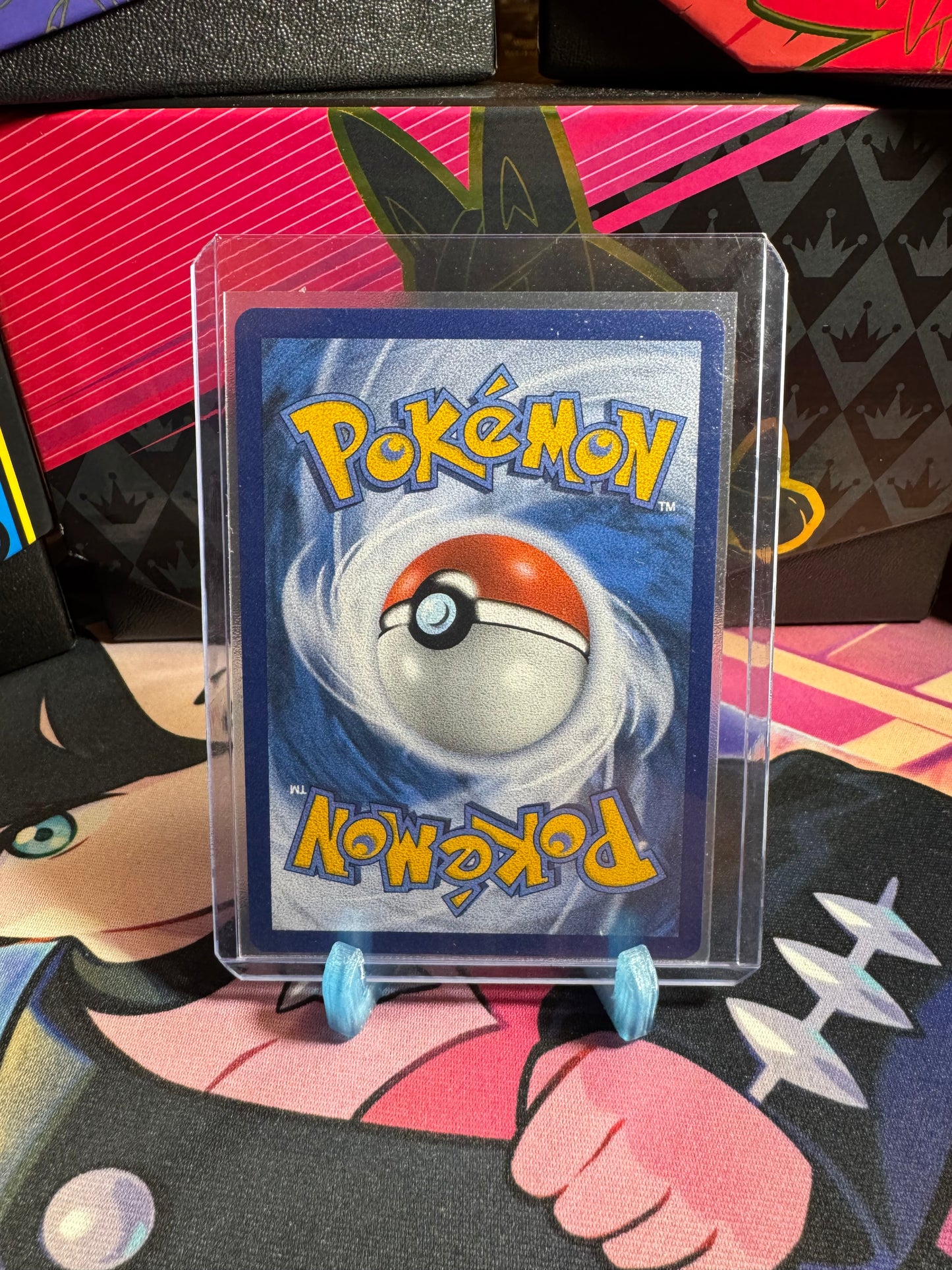 159 Magneton PROMO (Karmesin & Purpur)