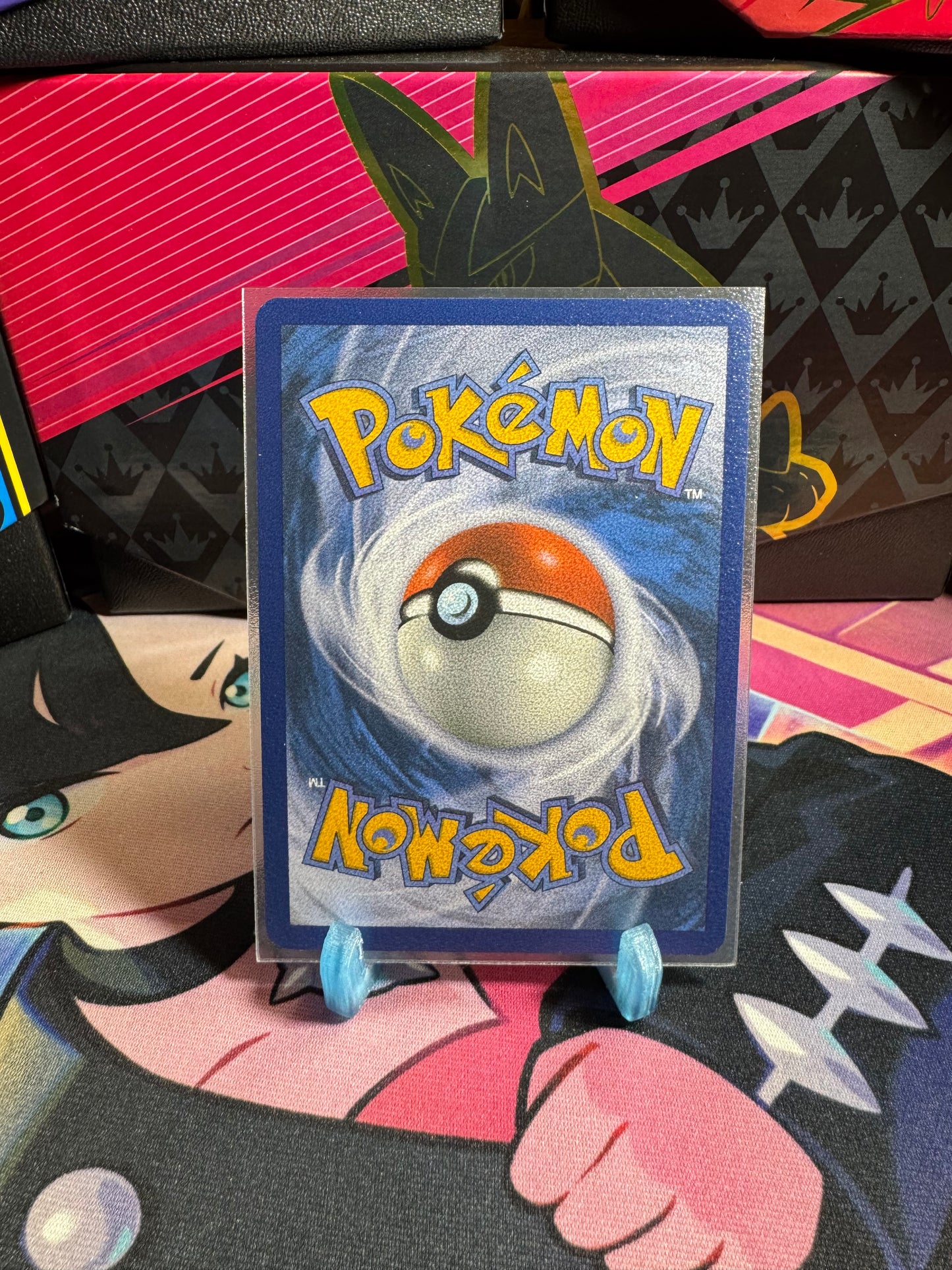 116/191 Koraidon Reverse Holo