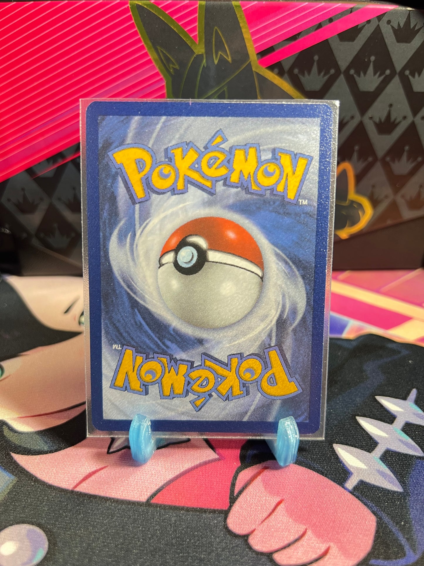 081/189 Mimigma Holo