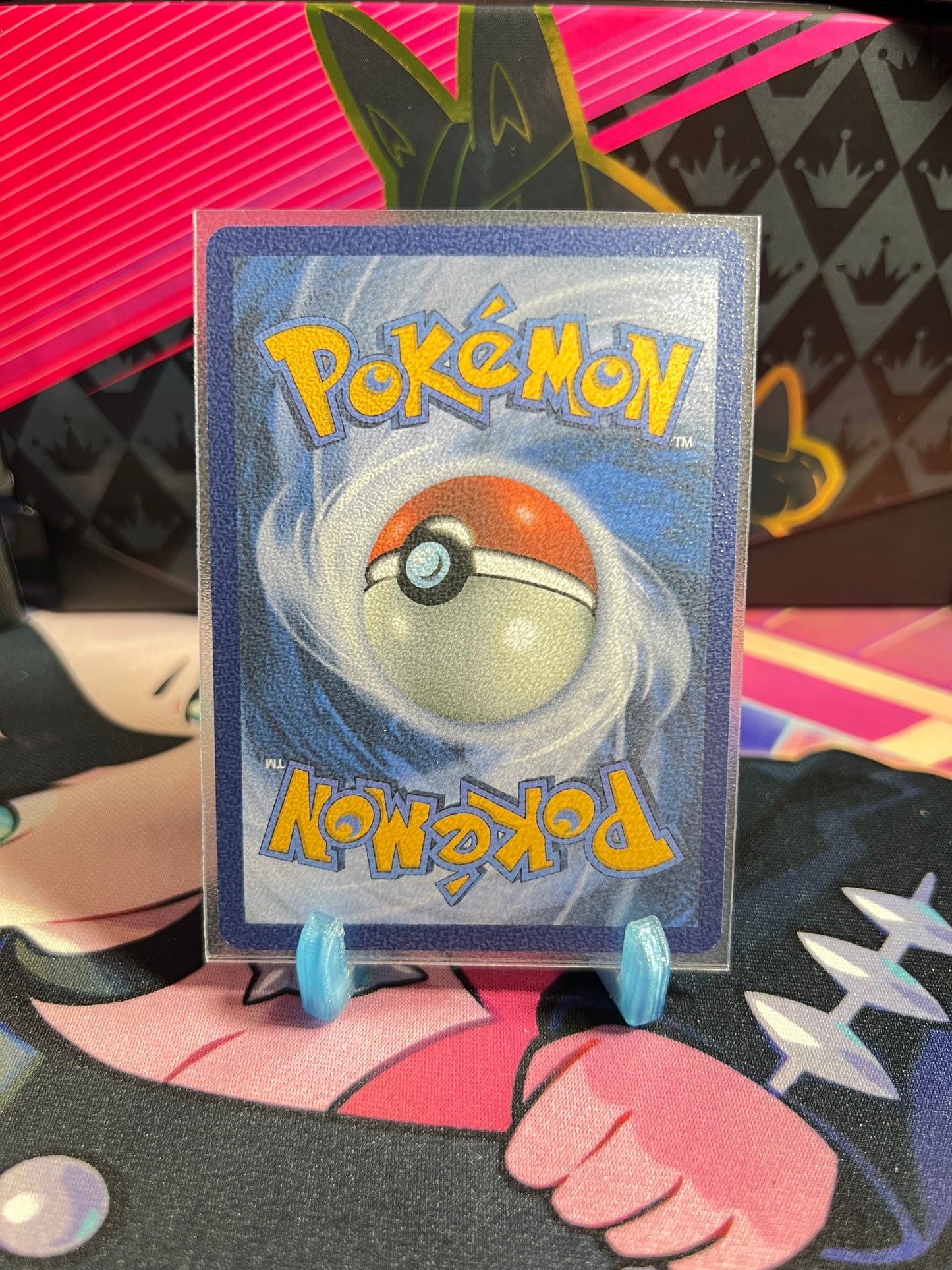 014/167 Chimpep Reverse Holo