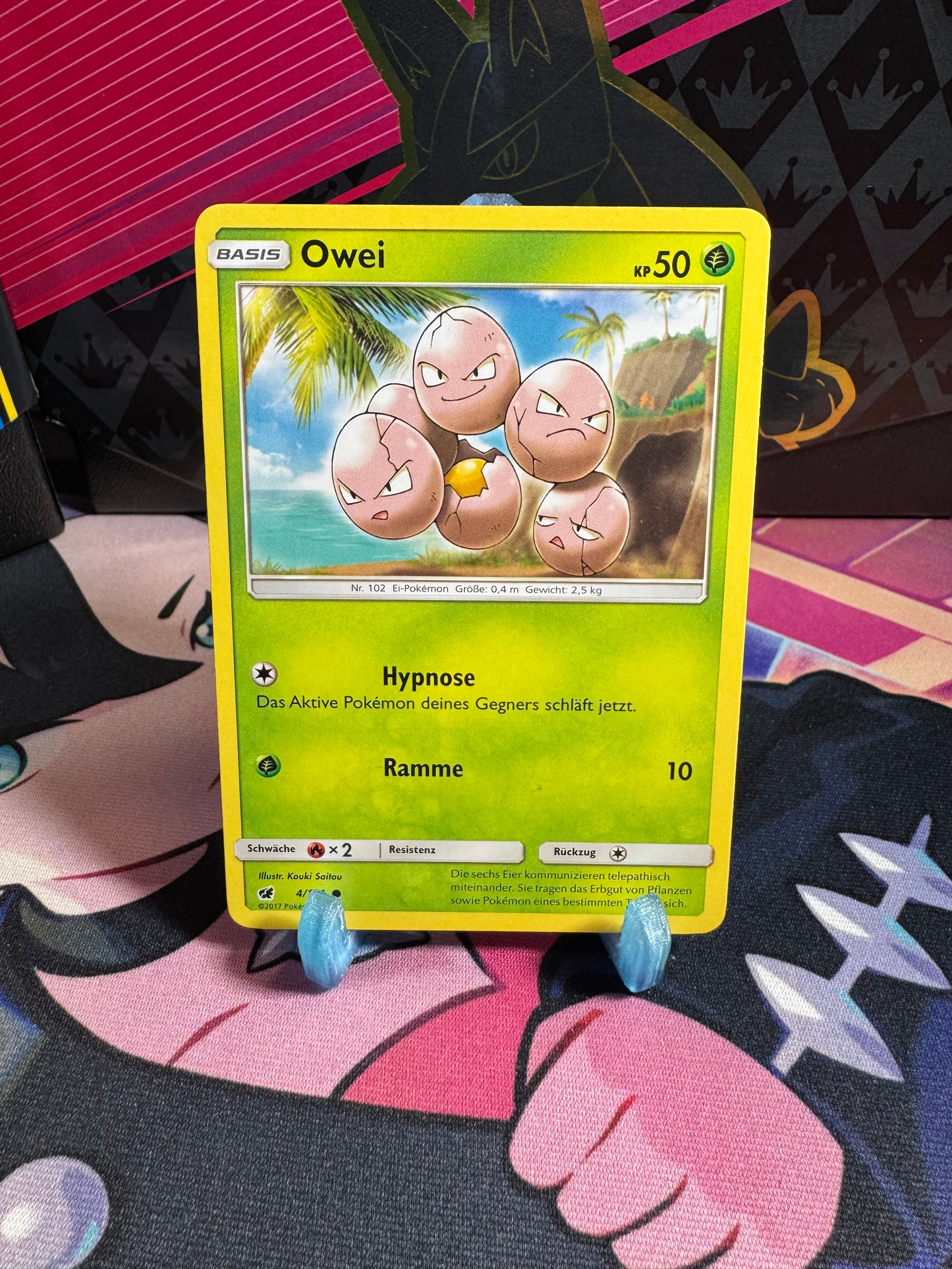 4/111 Owei