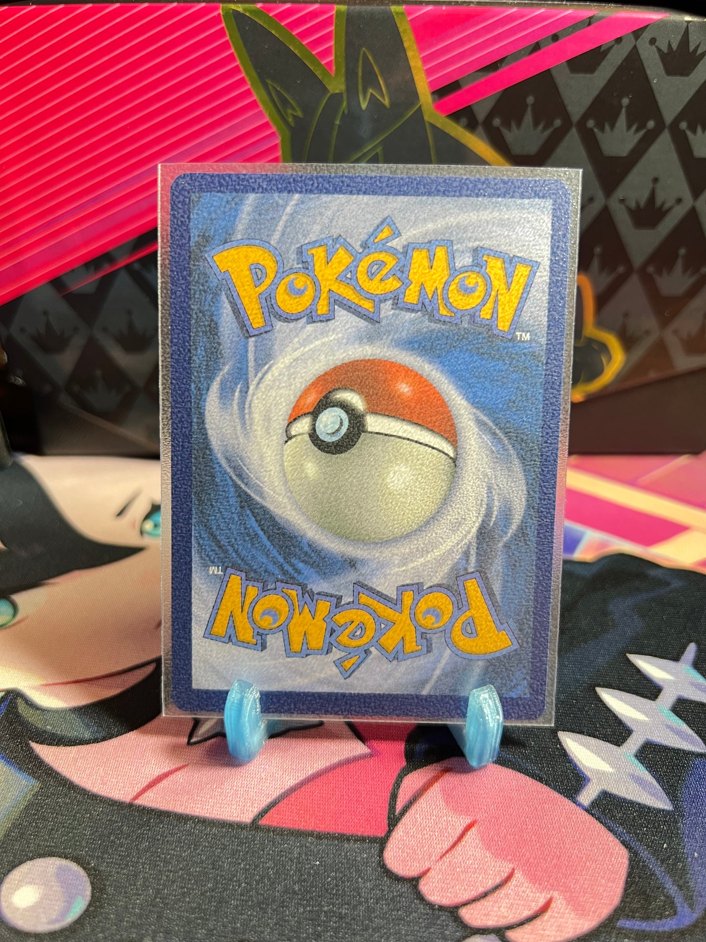 017/162 Kronjuwild Reverse Holo