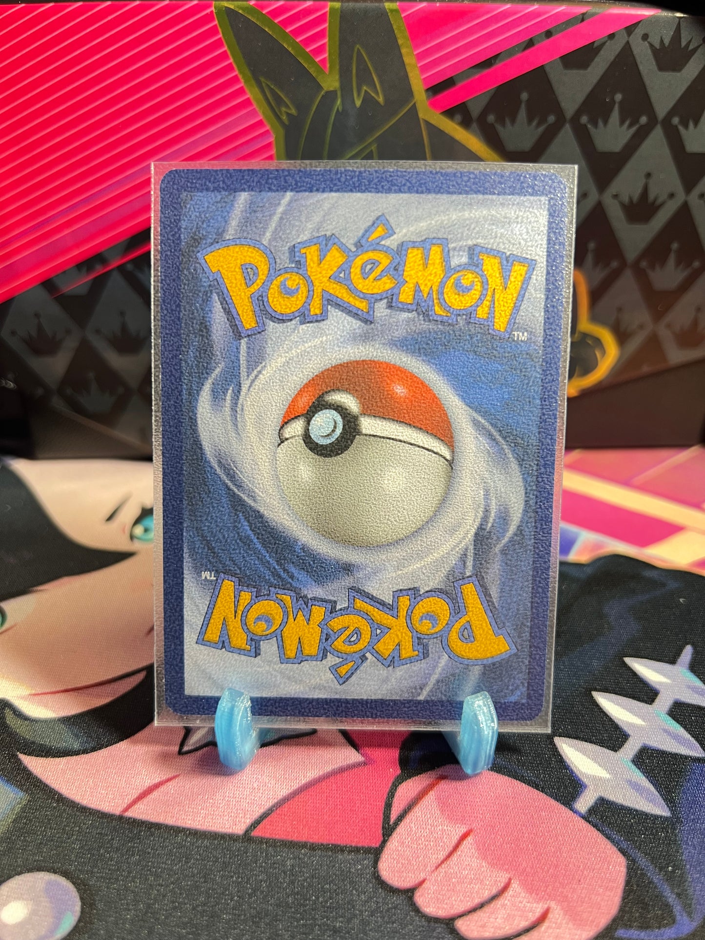 022/025 Lugia Holo Celebrations