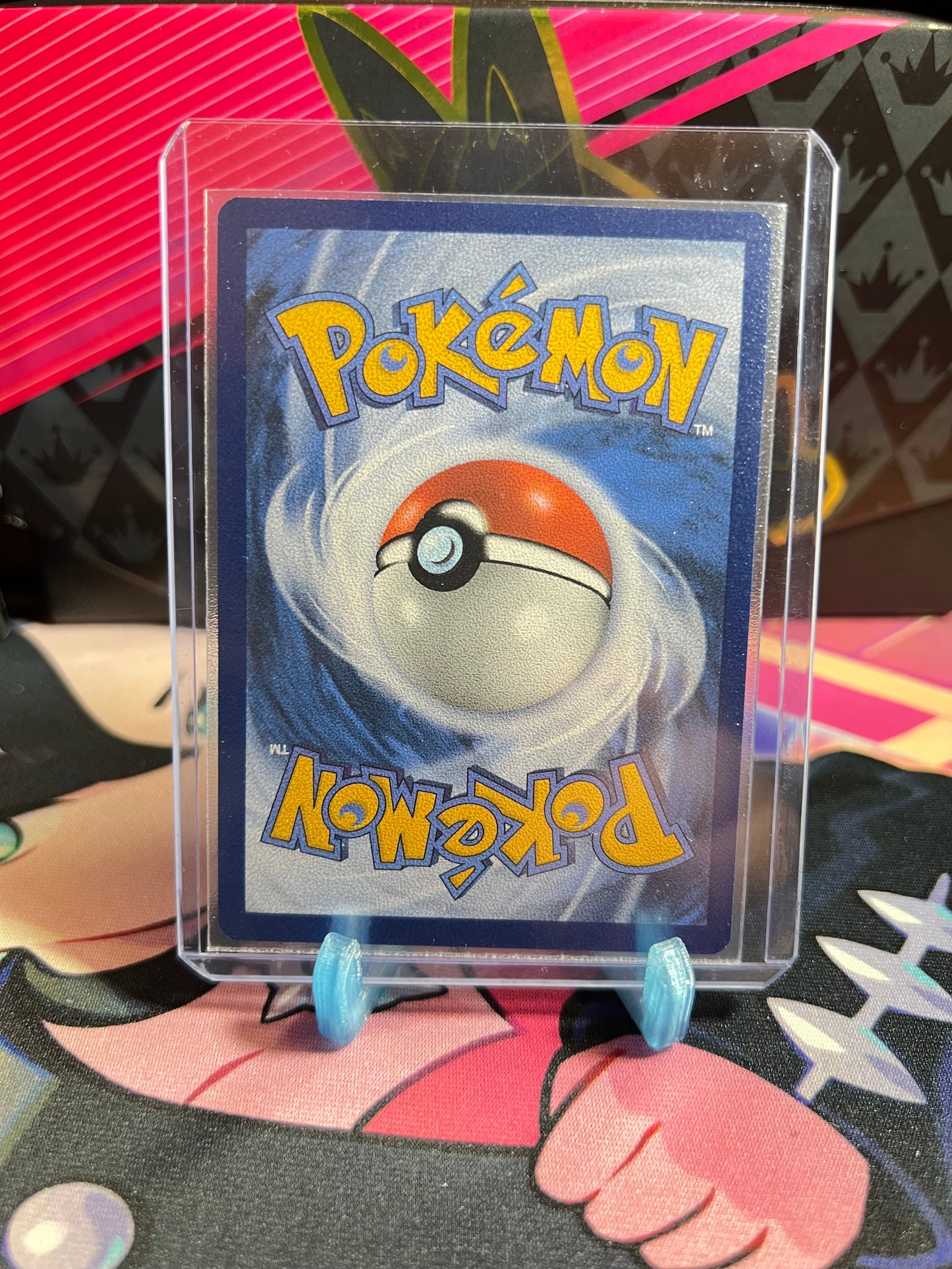 224/091 Schligdri Illustration Rare