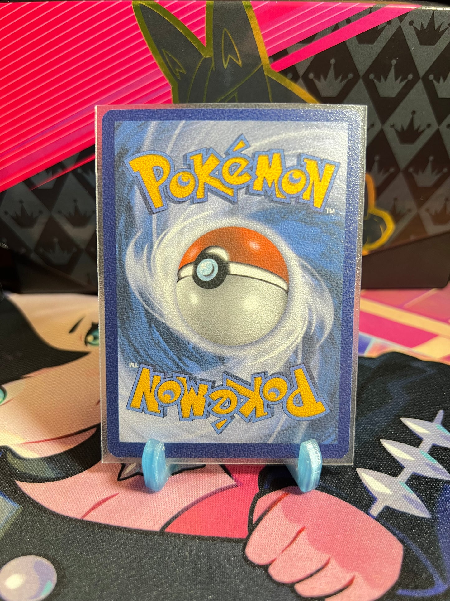 063/203 Galar-Arktos Holo