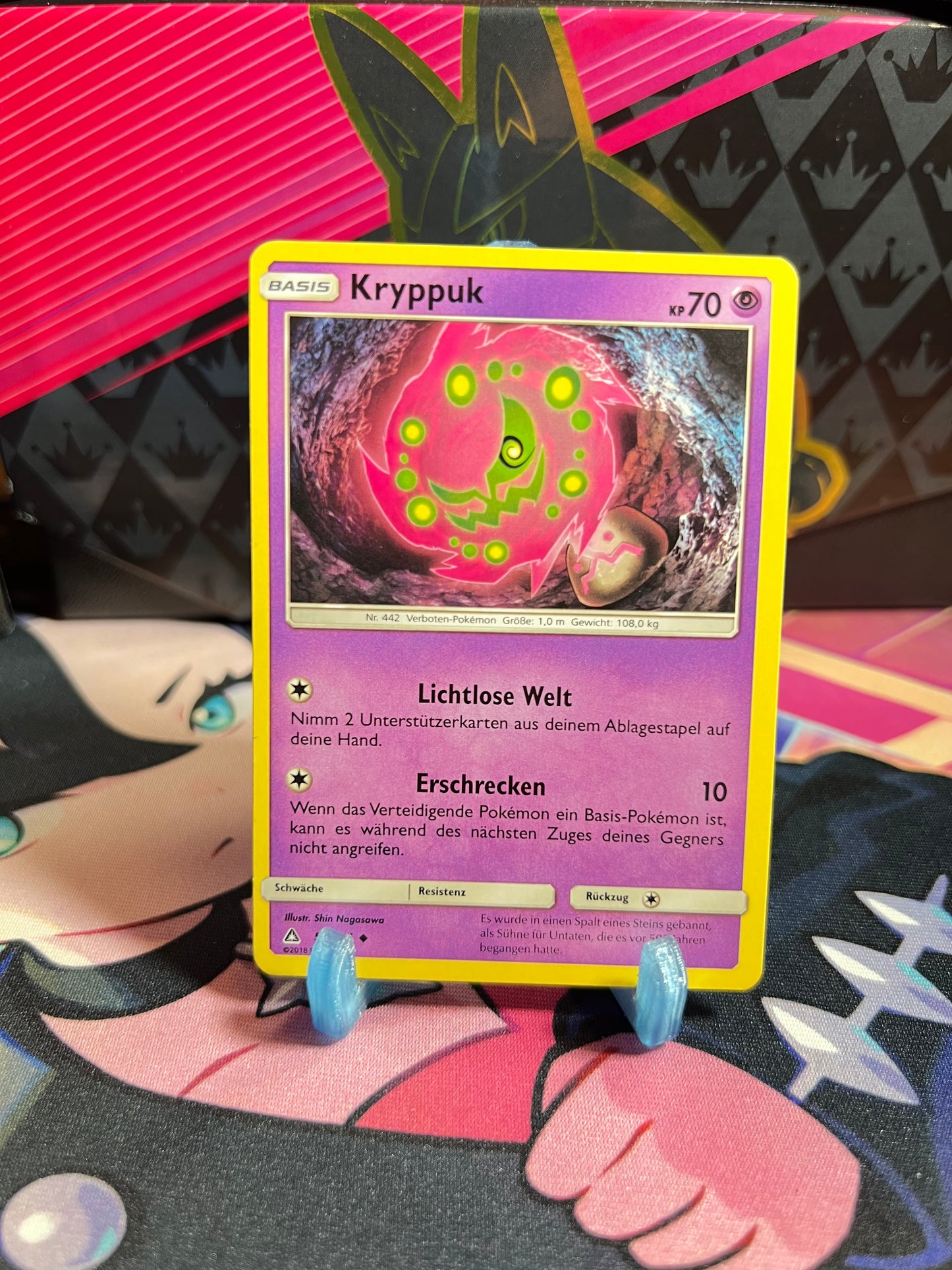53/156 Kryppuk