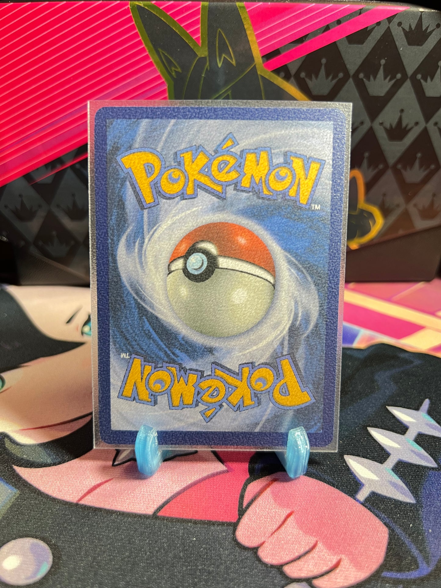 095/162 Montecarbo Reverse Holo