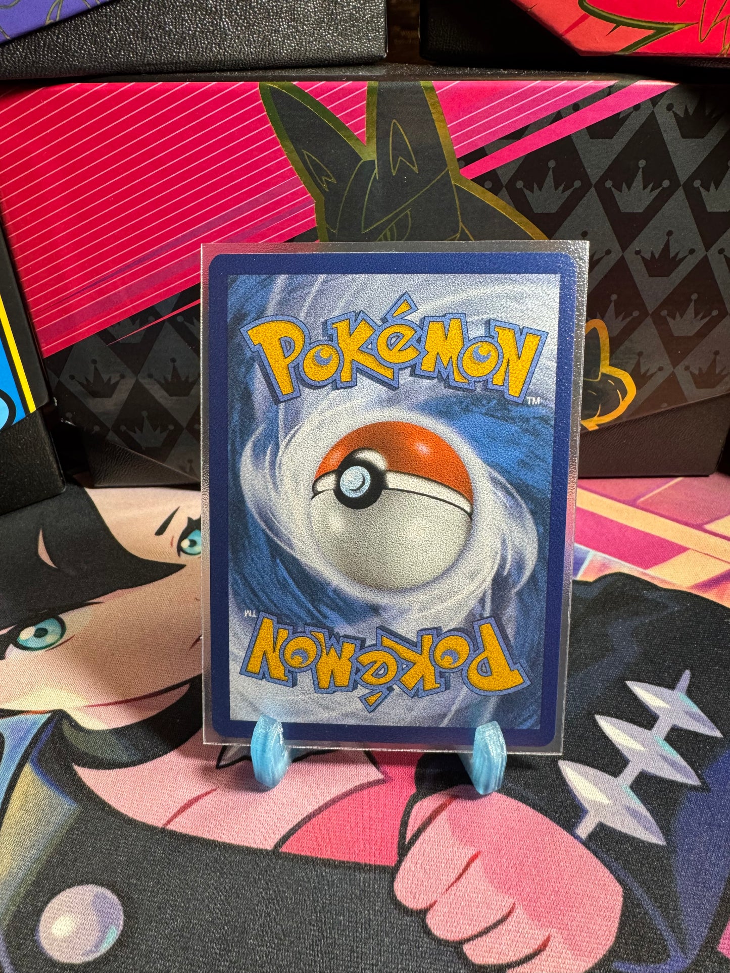 044/197 Crimanzo Reverse Holo