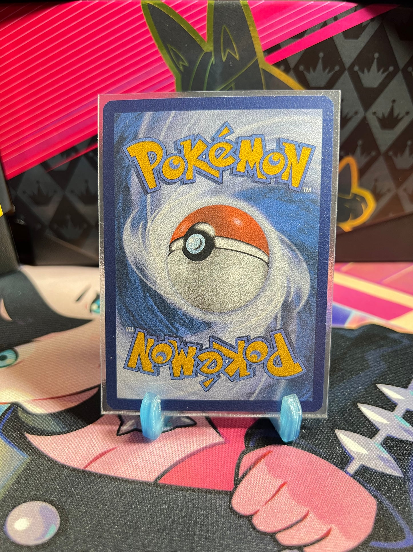 052/197 Branawarz Reverse Holo