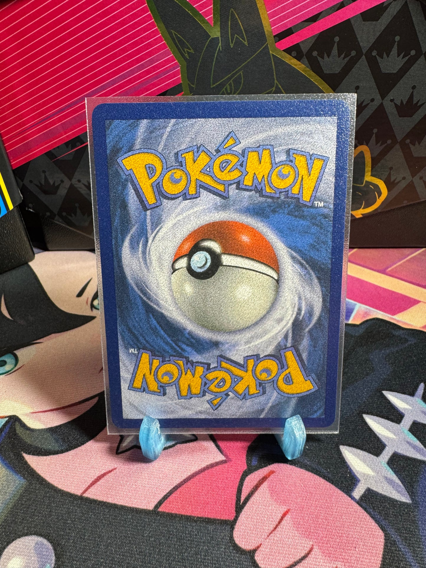 046/191 Schalellos Reverse Holo