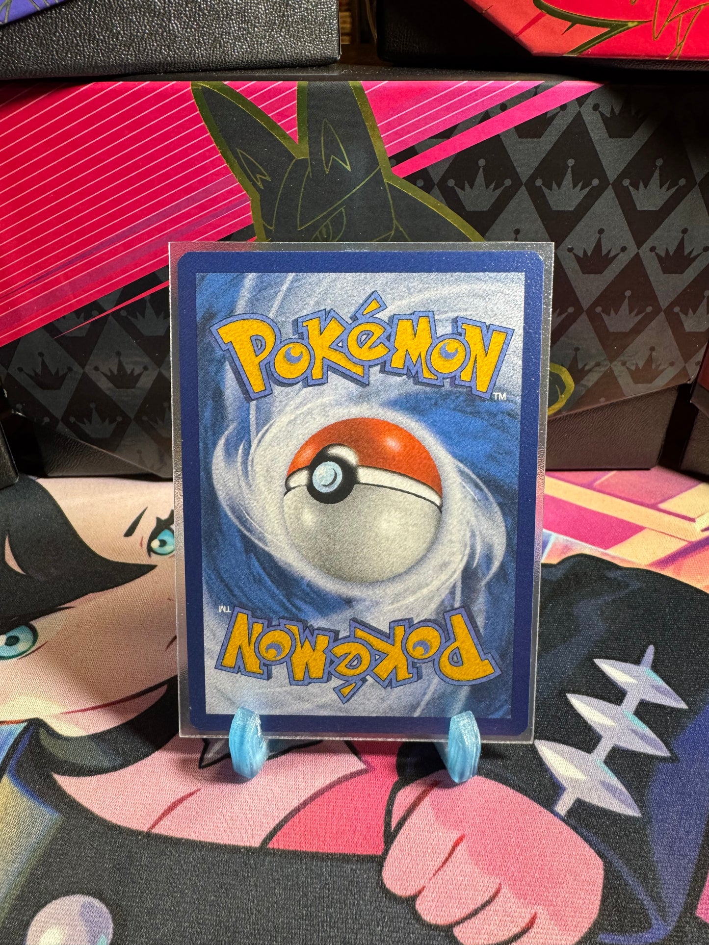 020/159 Magmar Reverse Holo