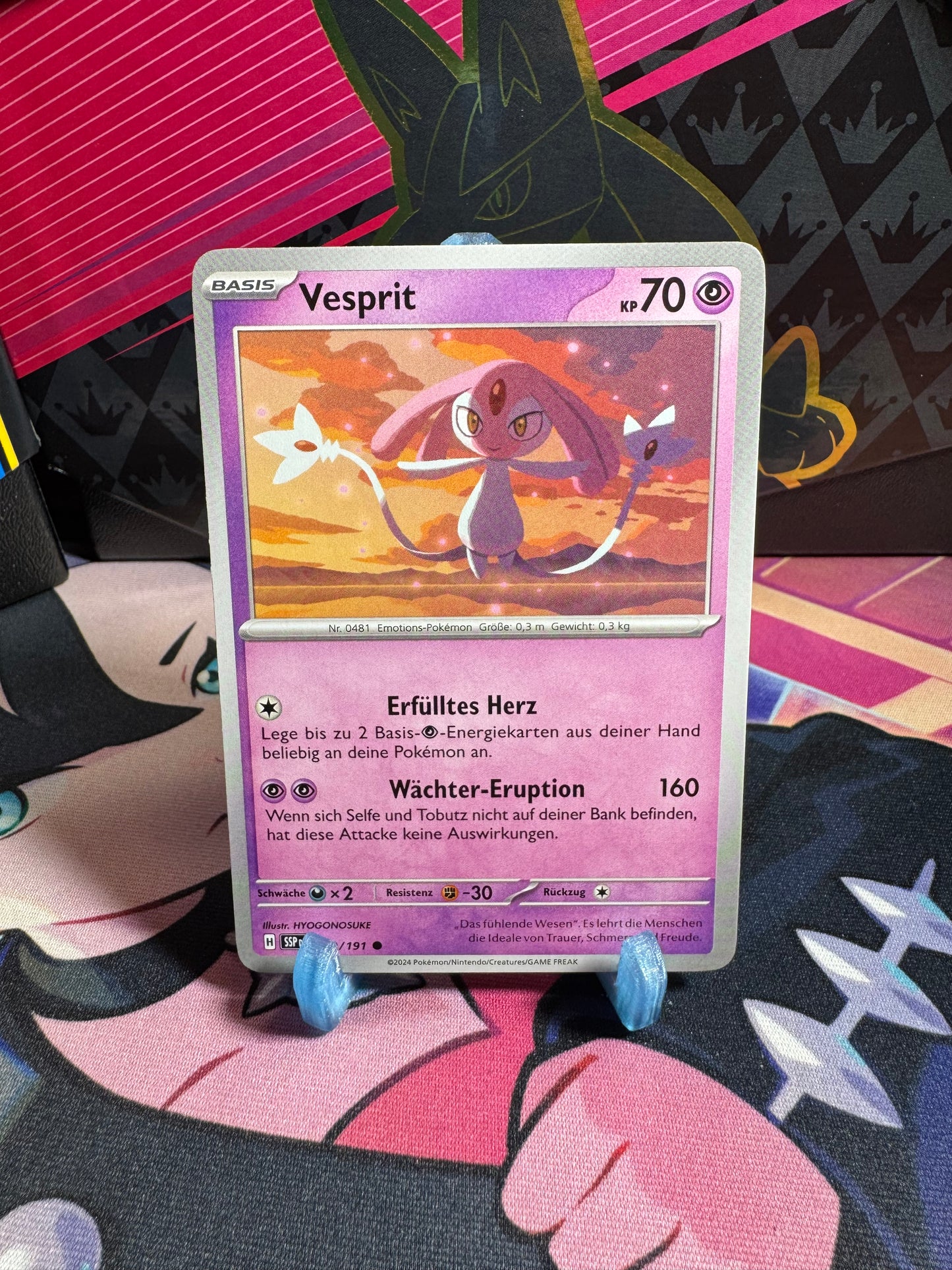 079/191 Vesprit
