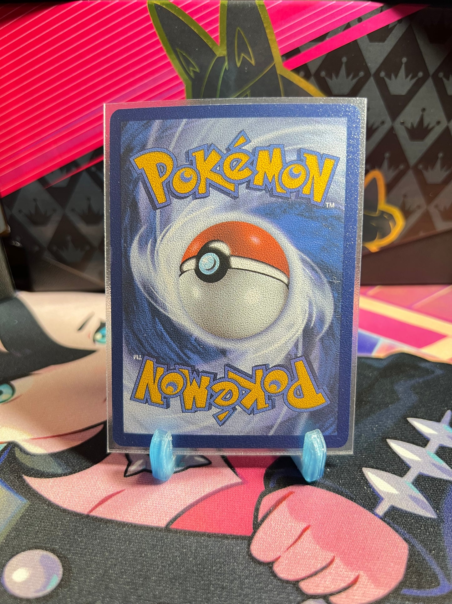 143/197 Flunkifer Reverse Holo