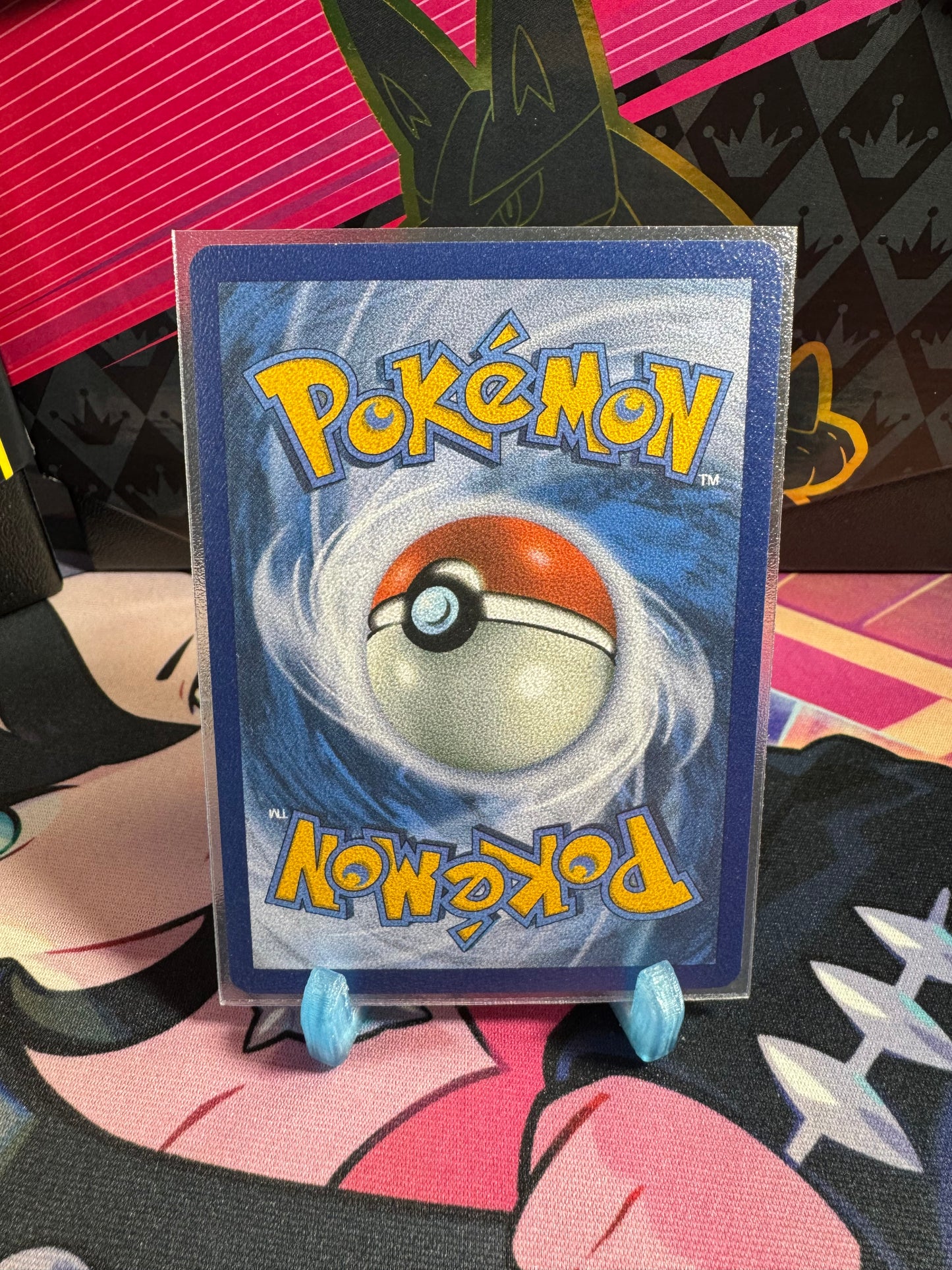 059/167 Normifin Reverse Holo