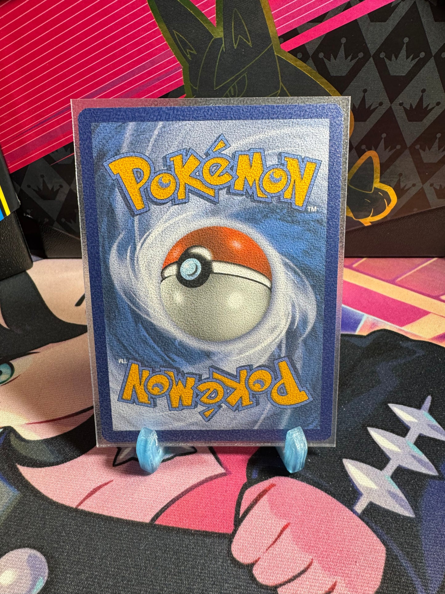 065/198 Golbit Reverse Holo