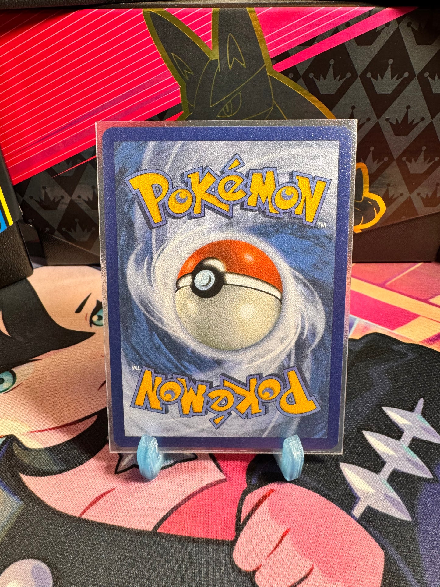 004/064 Arboretoss Reverse Holo