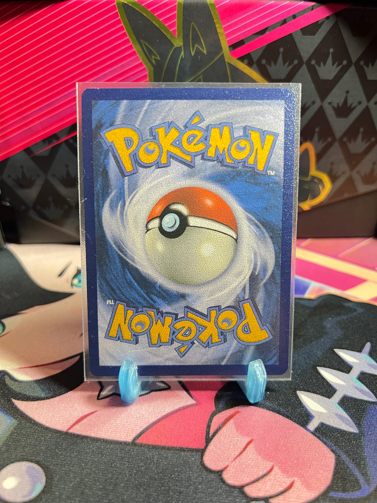 Basis-Feuer-Energie (002) Holo