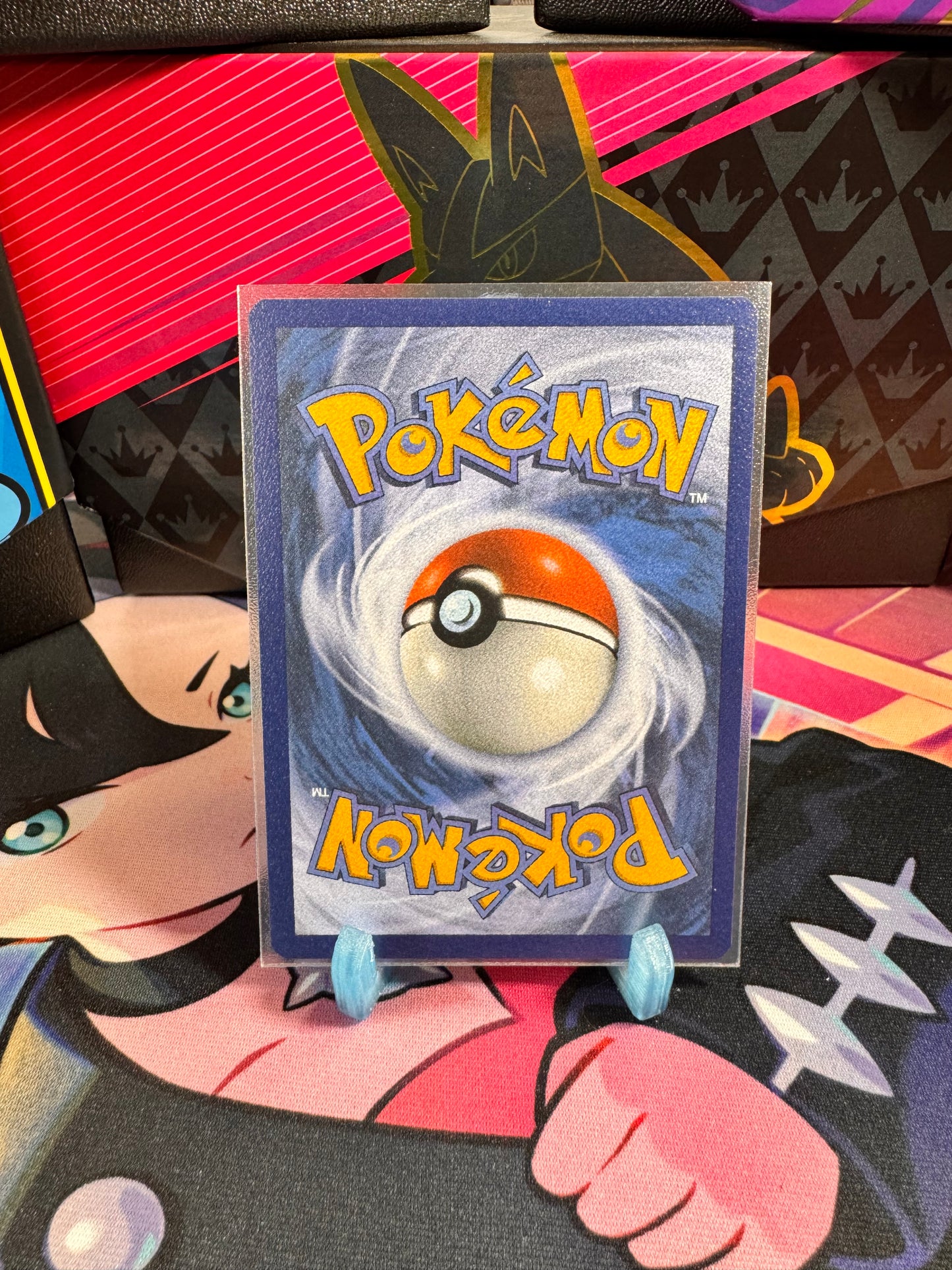 130/142 Antikes Wurzelfossil Reverse Holo